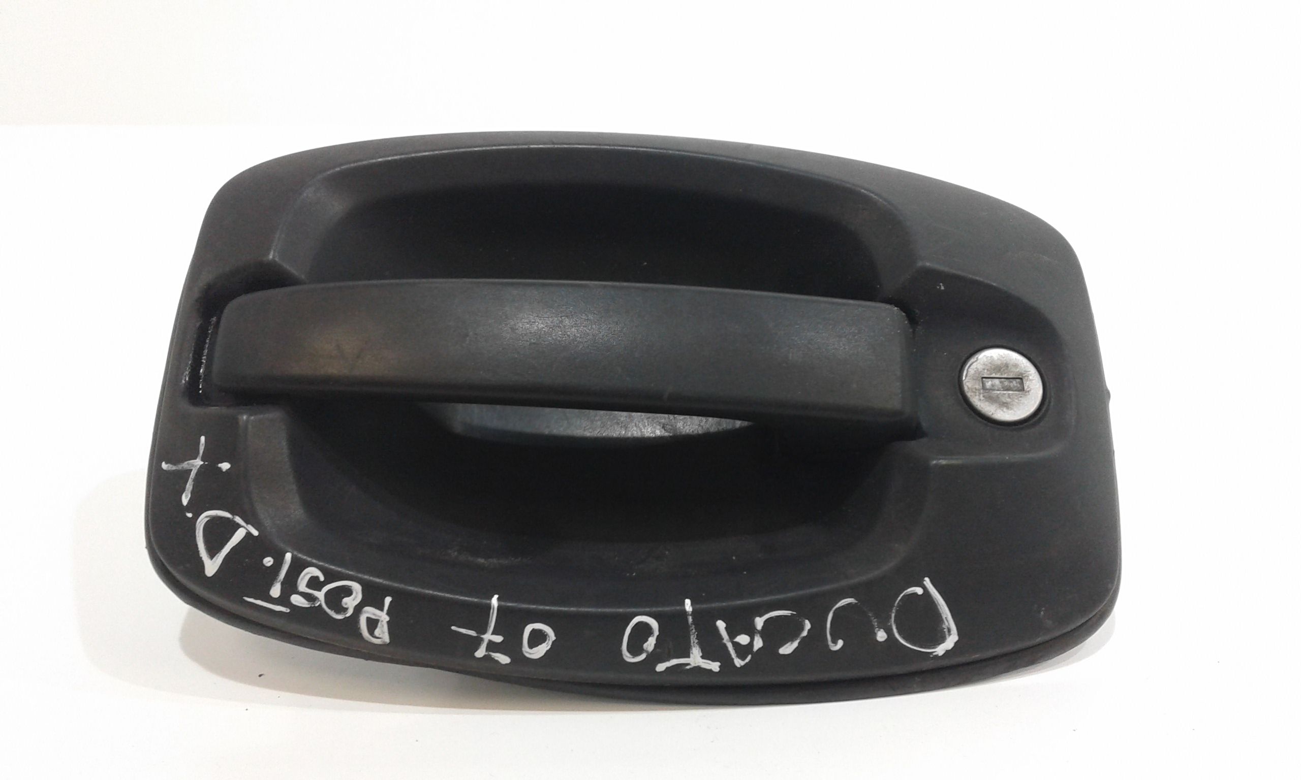 Maniglia esterna Posteriore Destra FIAT Ducato 5 Serie