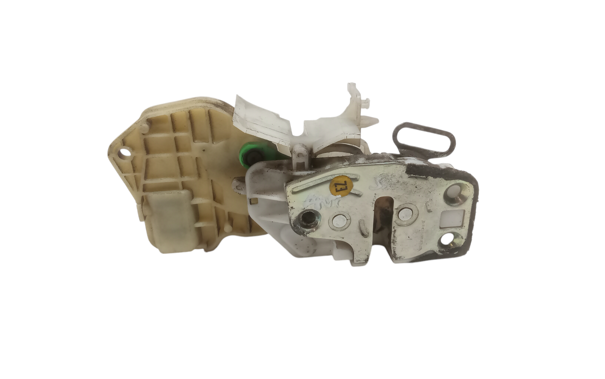 Serratura Anteriore Sinistra per Honda Jazz Serie (02>08) (2002 - 2008)