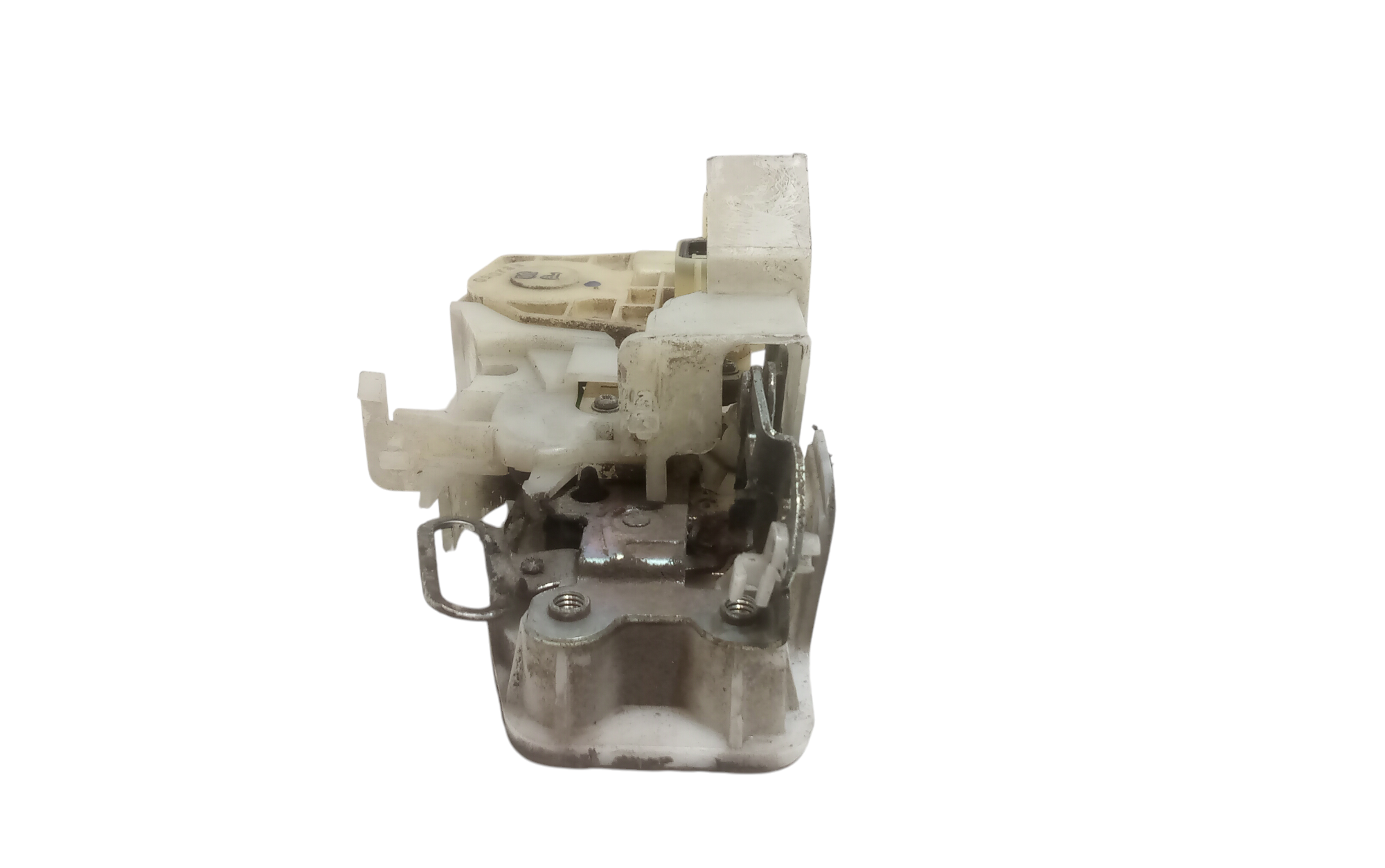 Serratura Anteriore Sinistra per Honda Jazz Serie (02>08) (2002 - 2008)