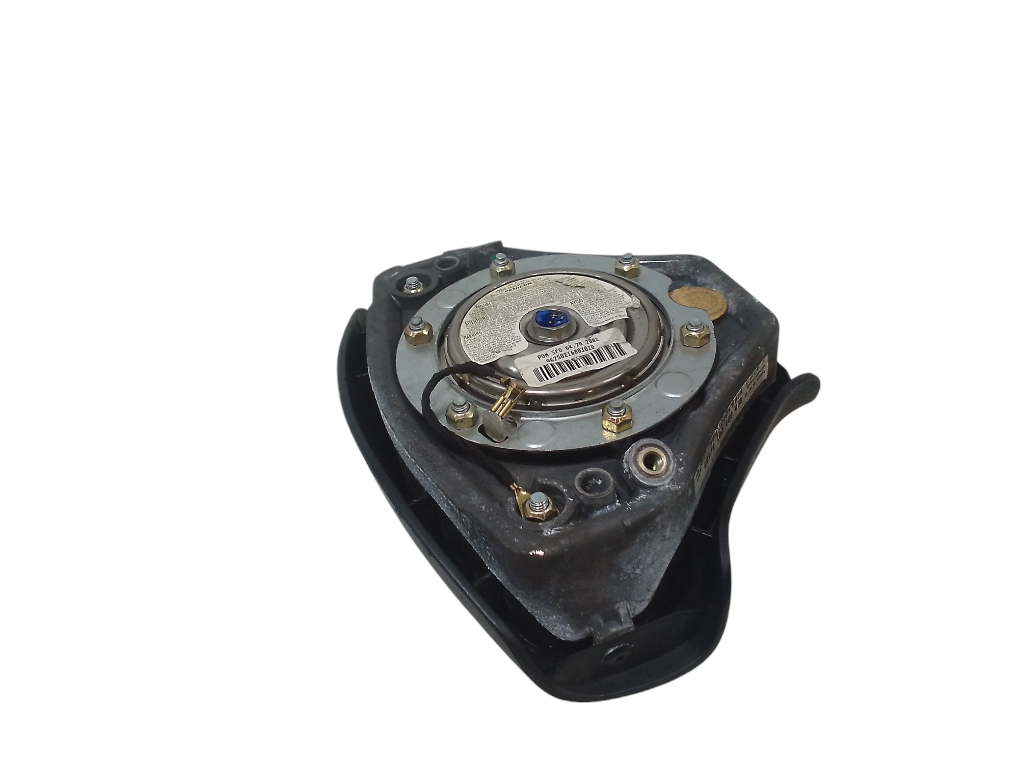 Airbag Volante per Audi A4 Avant (8e) (00>04) (2000 - 2004)