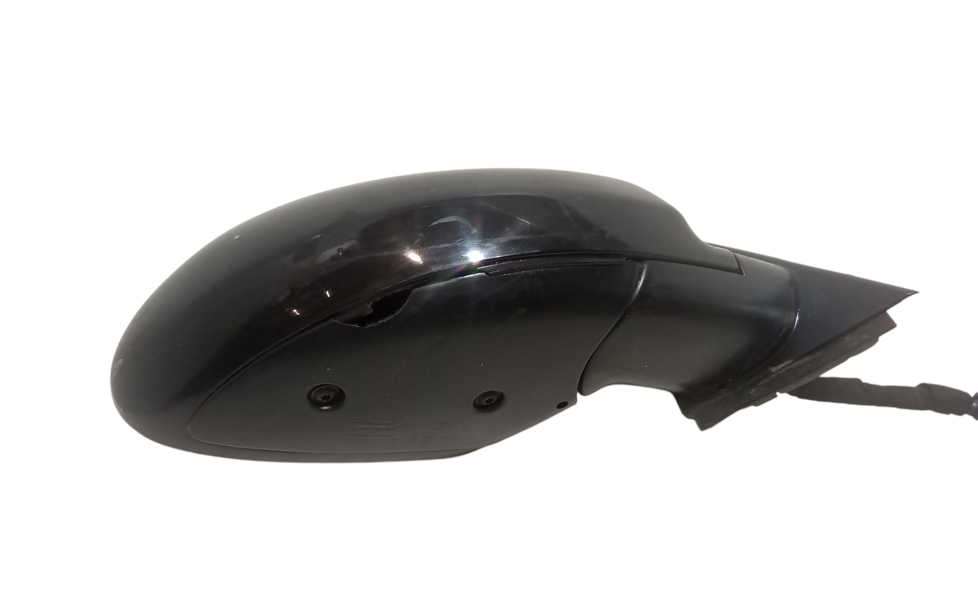 Specchietto Retrovisore Destro per Audi A2 Serie (8z0) (00>05) (2000 - 2005)