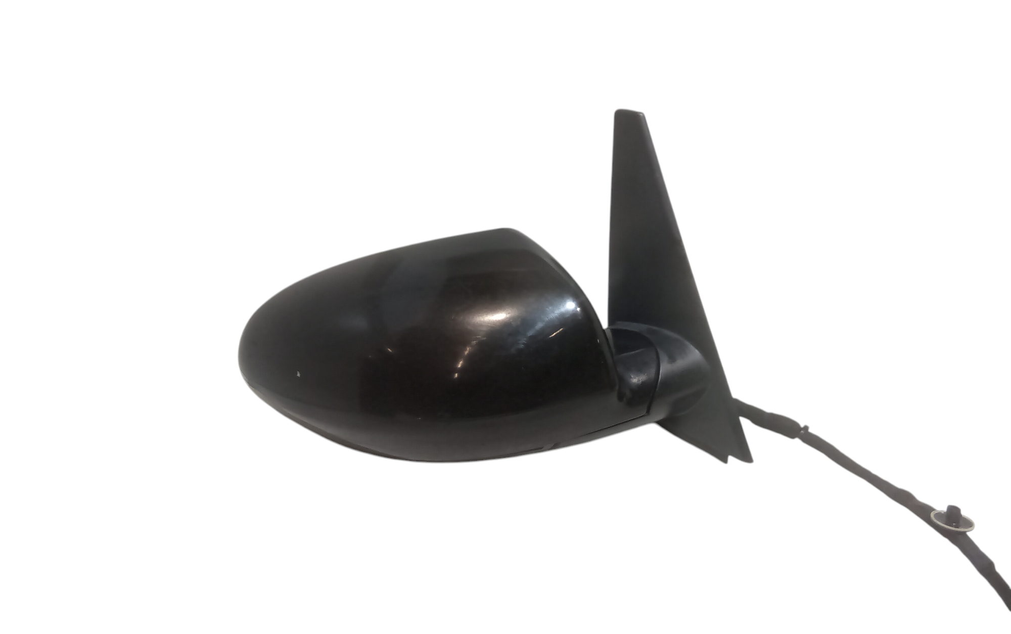 Specchietto Retrovisore Destro per Audi A2 Serie (8z0) (00>05) (2000 - 2005)