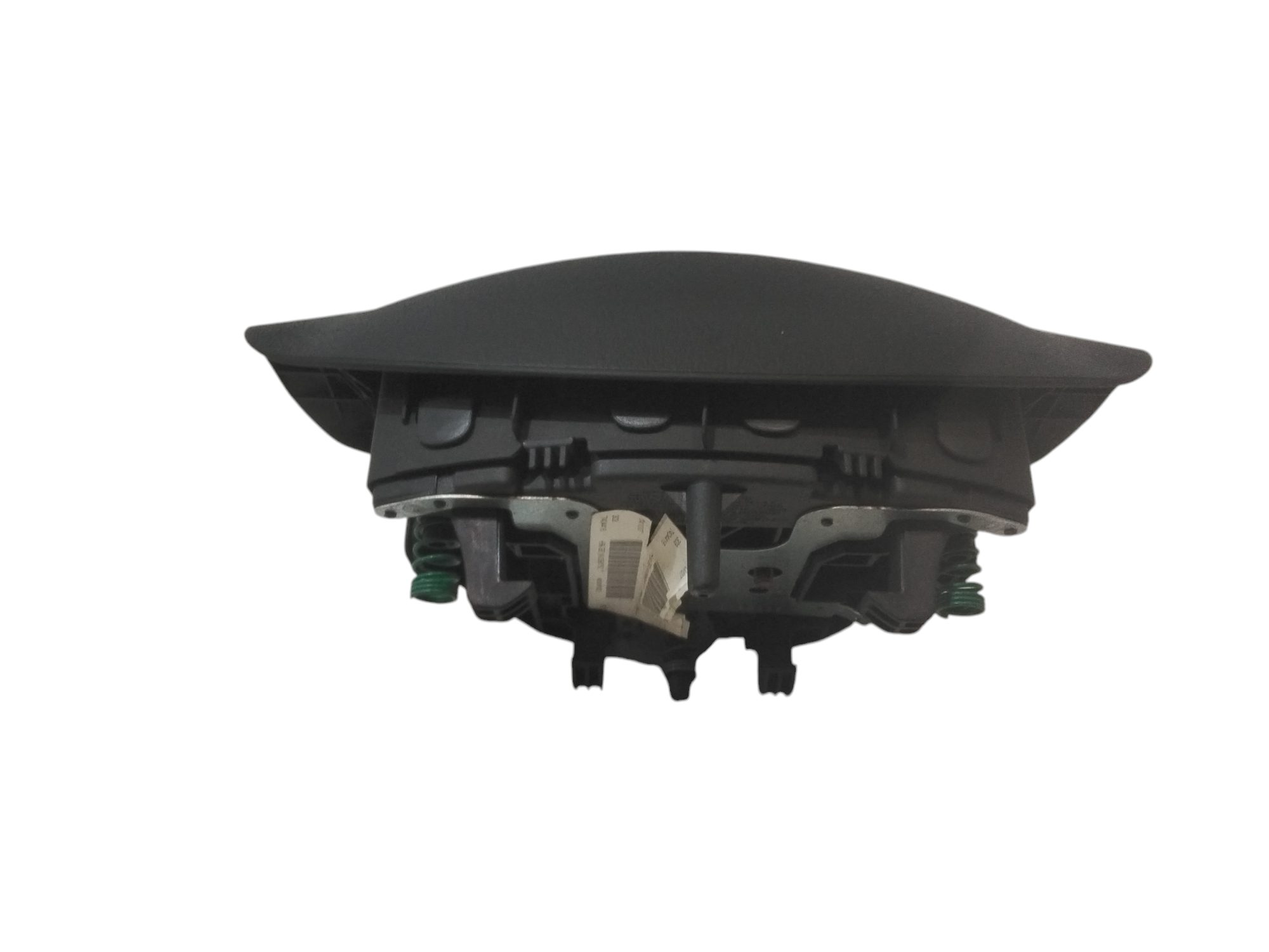 Airbag Volante per Peugeot 207 1 Serie (2006 - 2009)