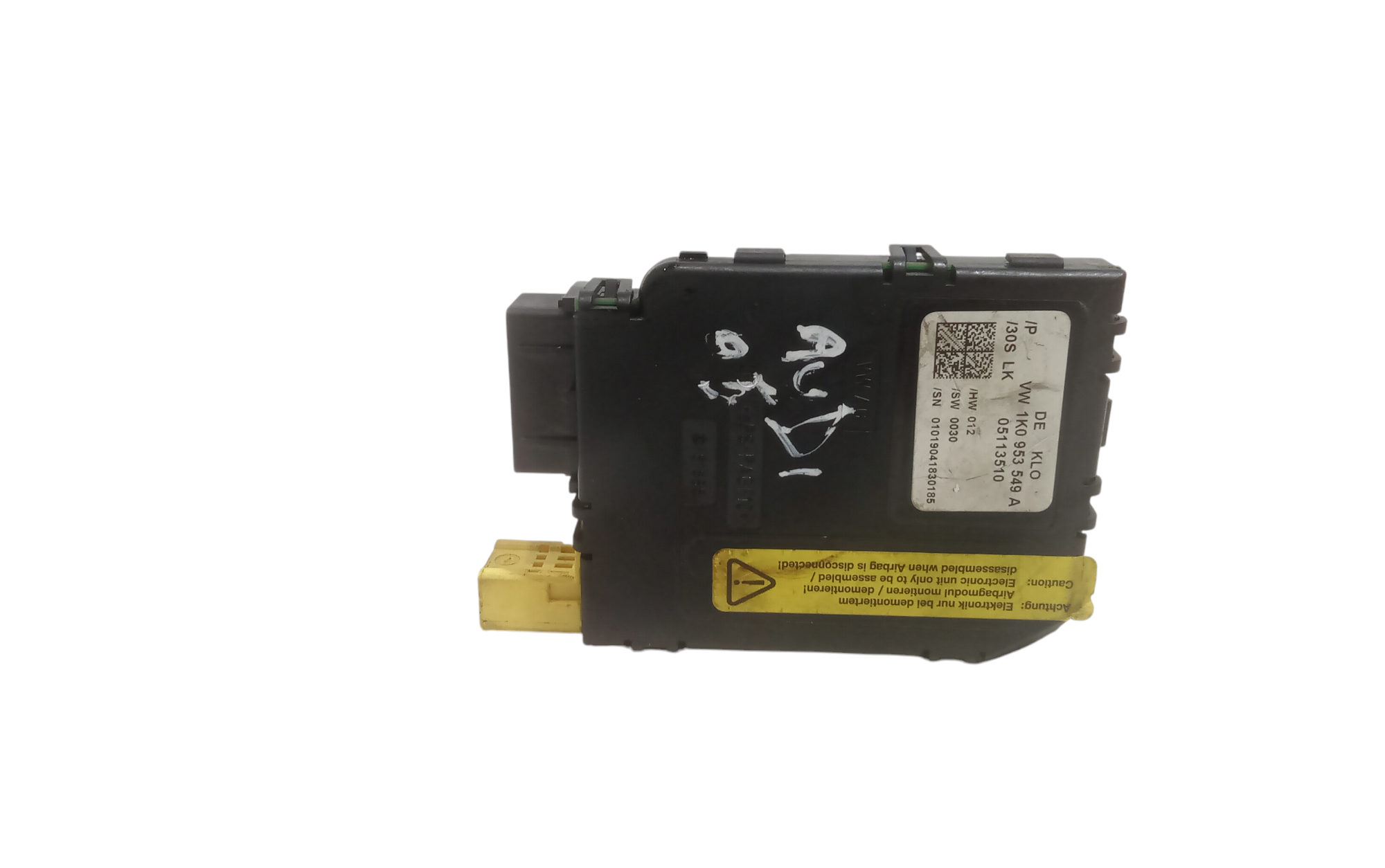 Centralina Servosterzo per Audi A3 Serie (8p1) (03>05) (2003 - 2005)