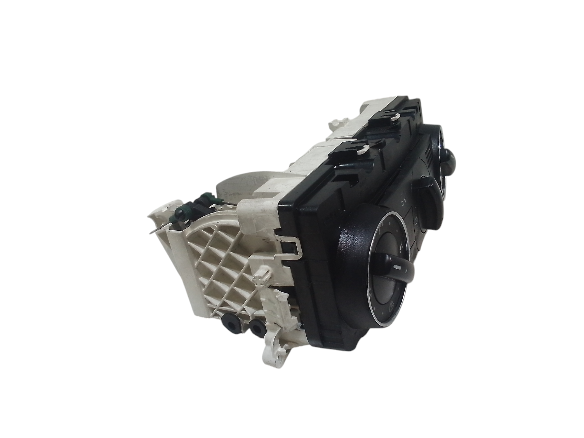 Comandi Clima per Mercedes Classe A W169 3 Serie (2004 - 2008)