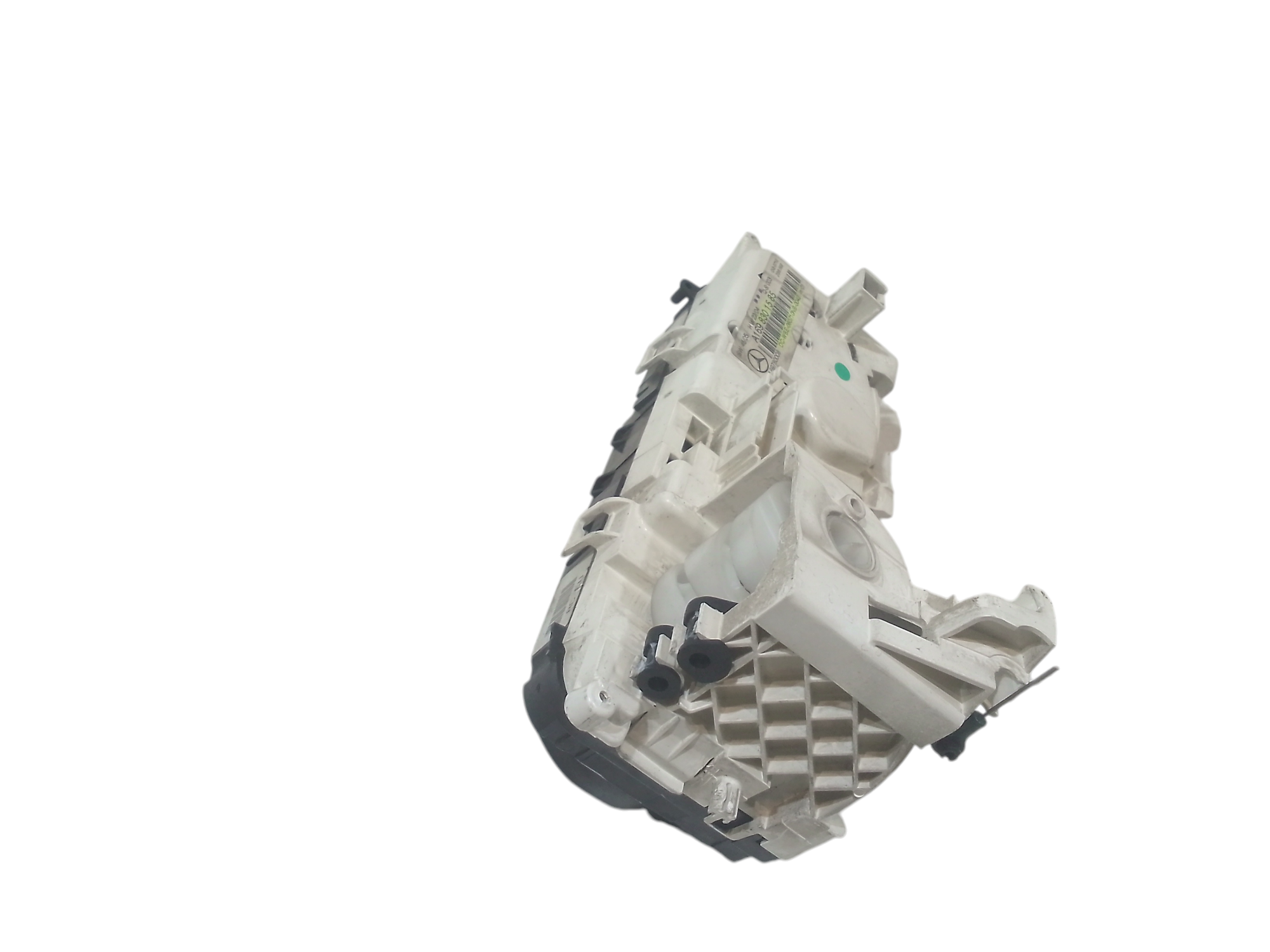 Comandi Clima per Mercedes Classe A W169 3 Serie (2004 - 2008)