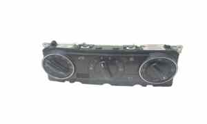 Comandi Clima per Mercedes Classe A W169 3 Serie (2004 - 2008)
