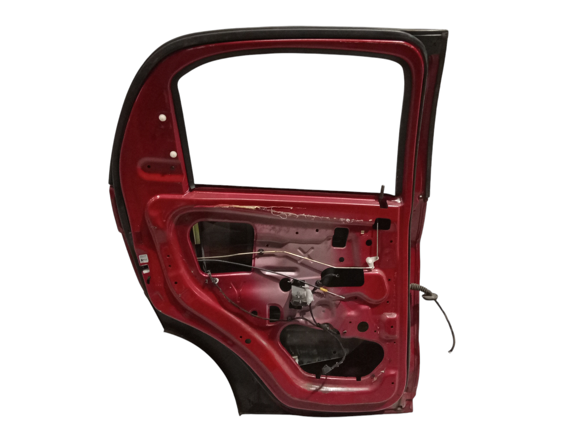 Portiera Posteriore Sinistra per Dr 1 1 Serie (2009 - 2014)