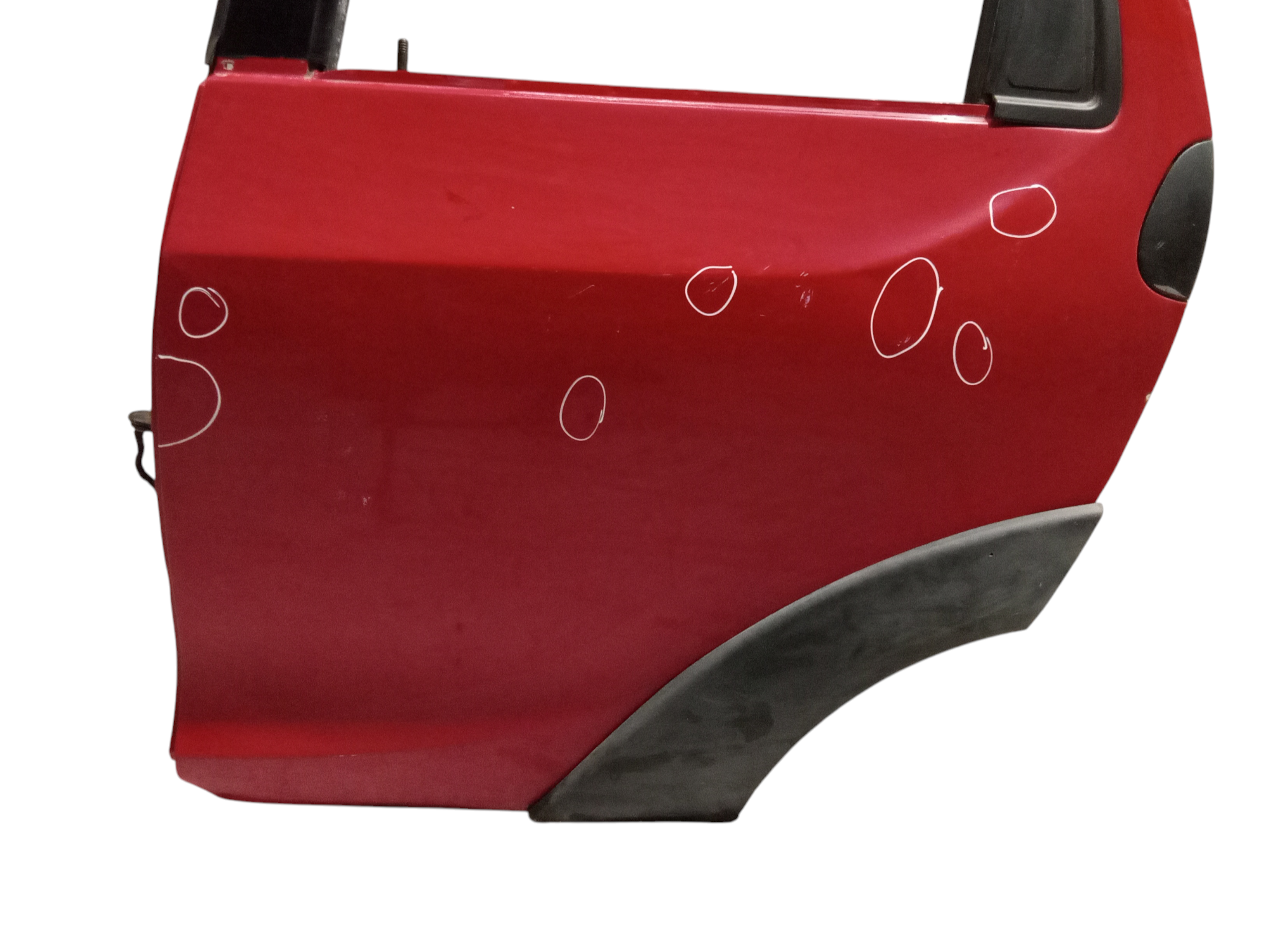 Portiera Posteriore Sinistra per Dr 1 1 Serie (2009 - 2014)