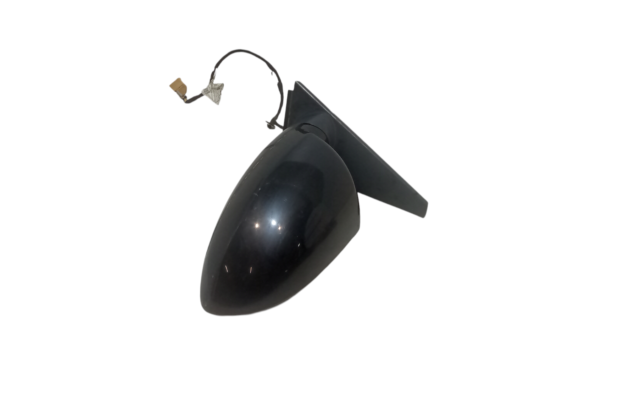 Specchietto Retrovisore Sinistro per Audi A2 Serie (8z0) (00>05) (2000 - 2005)