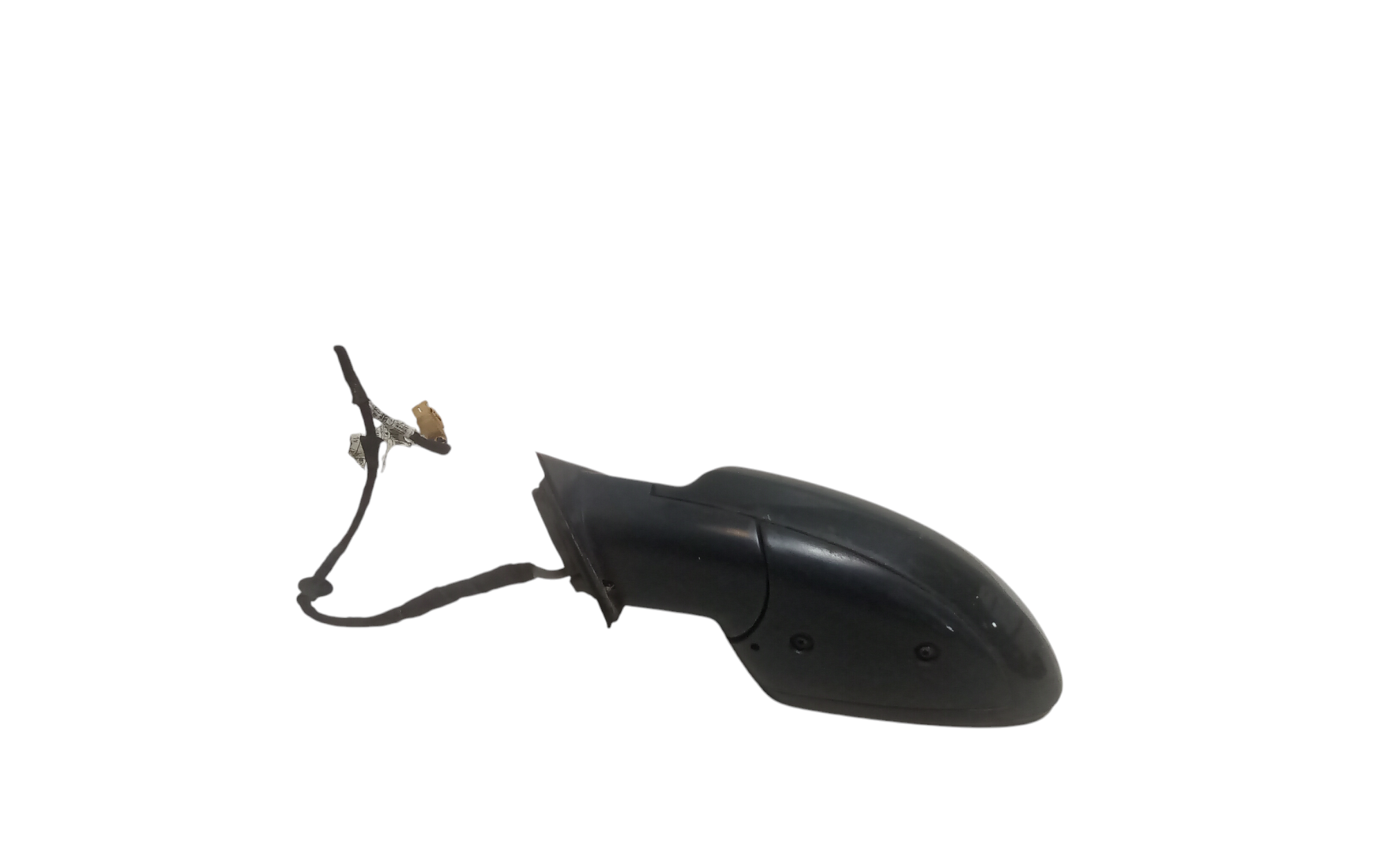 Specchietto Retrovisore Sinistro per Audi A2 Serie (8z0) (00>05) (2000 - 2005)