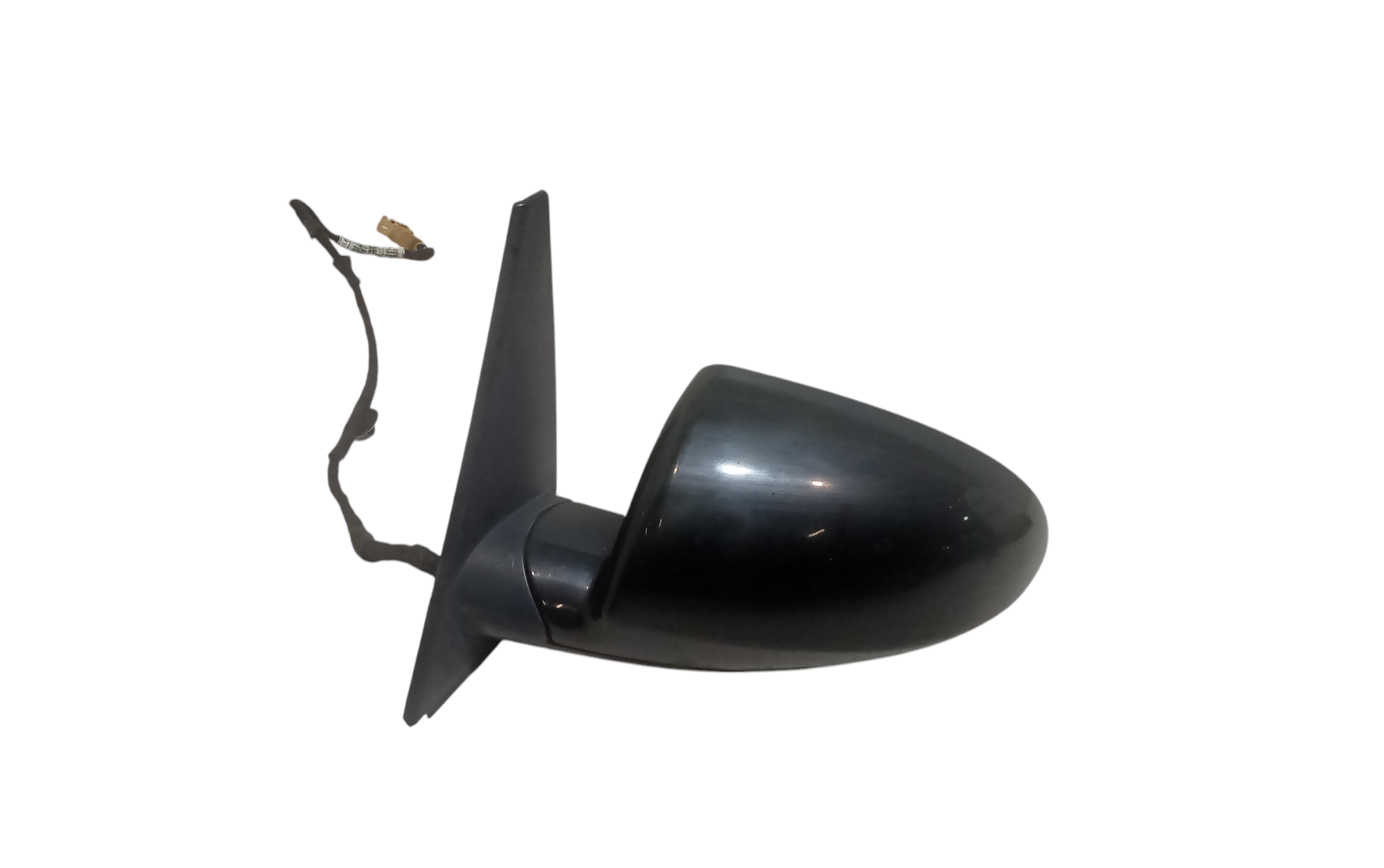 Specchietto Retrovisore Sinistro per Audi A2 Serie (8z0) (00>05) (2000 - 2005)