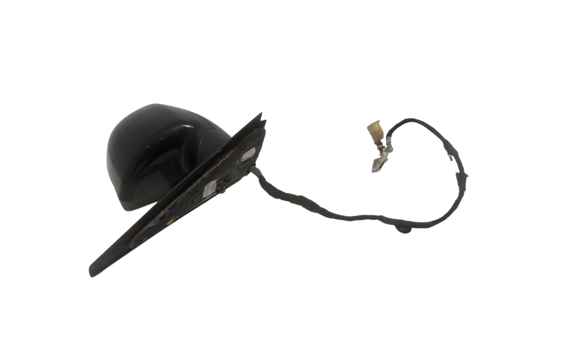 Specchietto Retrovisore Sinistro per Audi A2 Serie (8z0) (00>05) (2000 - 2005)