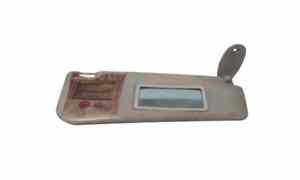 Parasole aletta Lato Passeggero per Fiat Grande Punto 1 Serie (2005 - 2008)