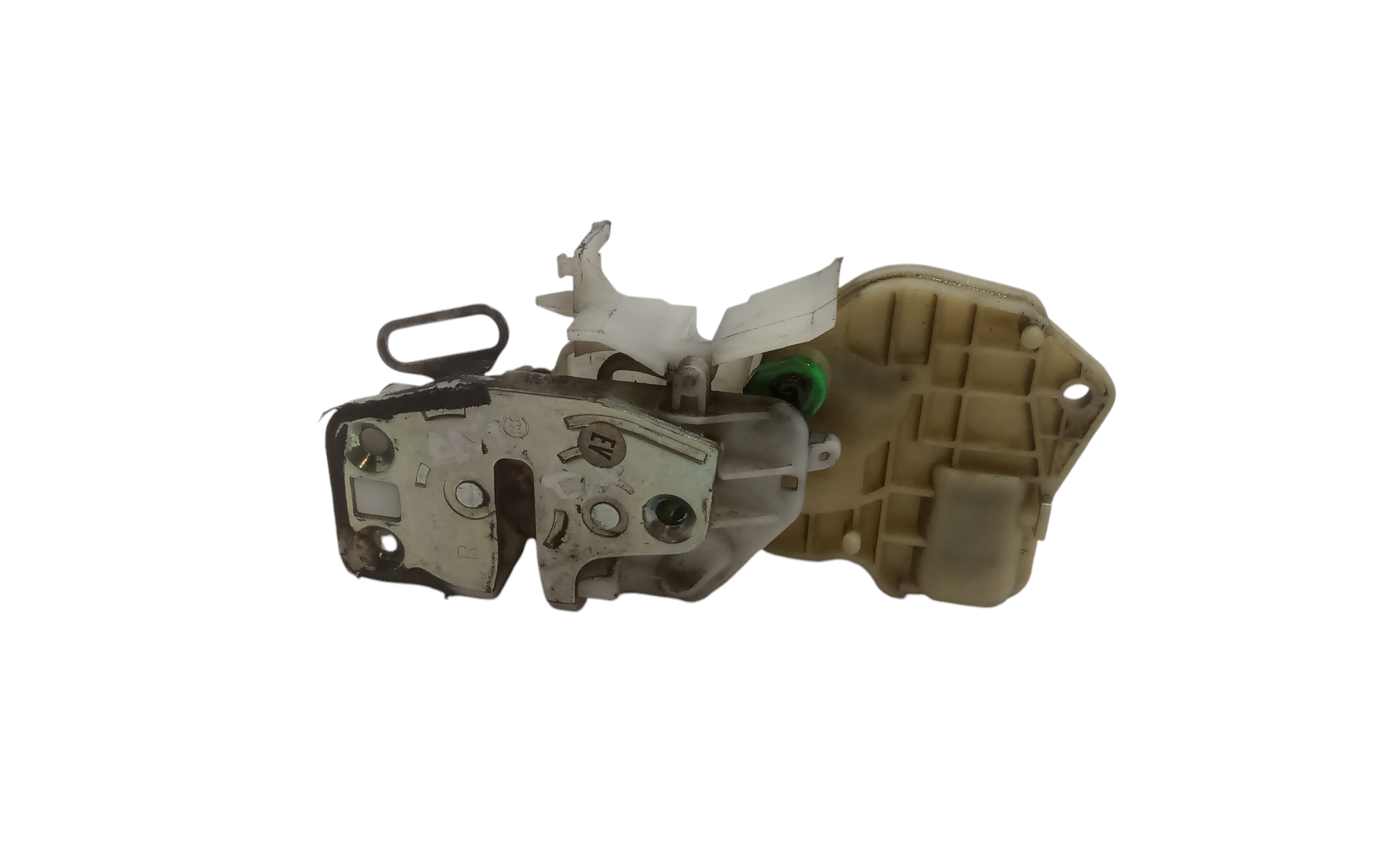 Serratura Anteriore Destra per Honda Jazz Serie (02>08) (2002 - 2008)