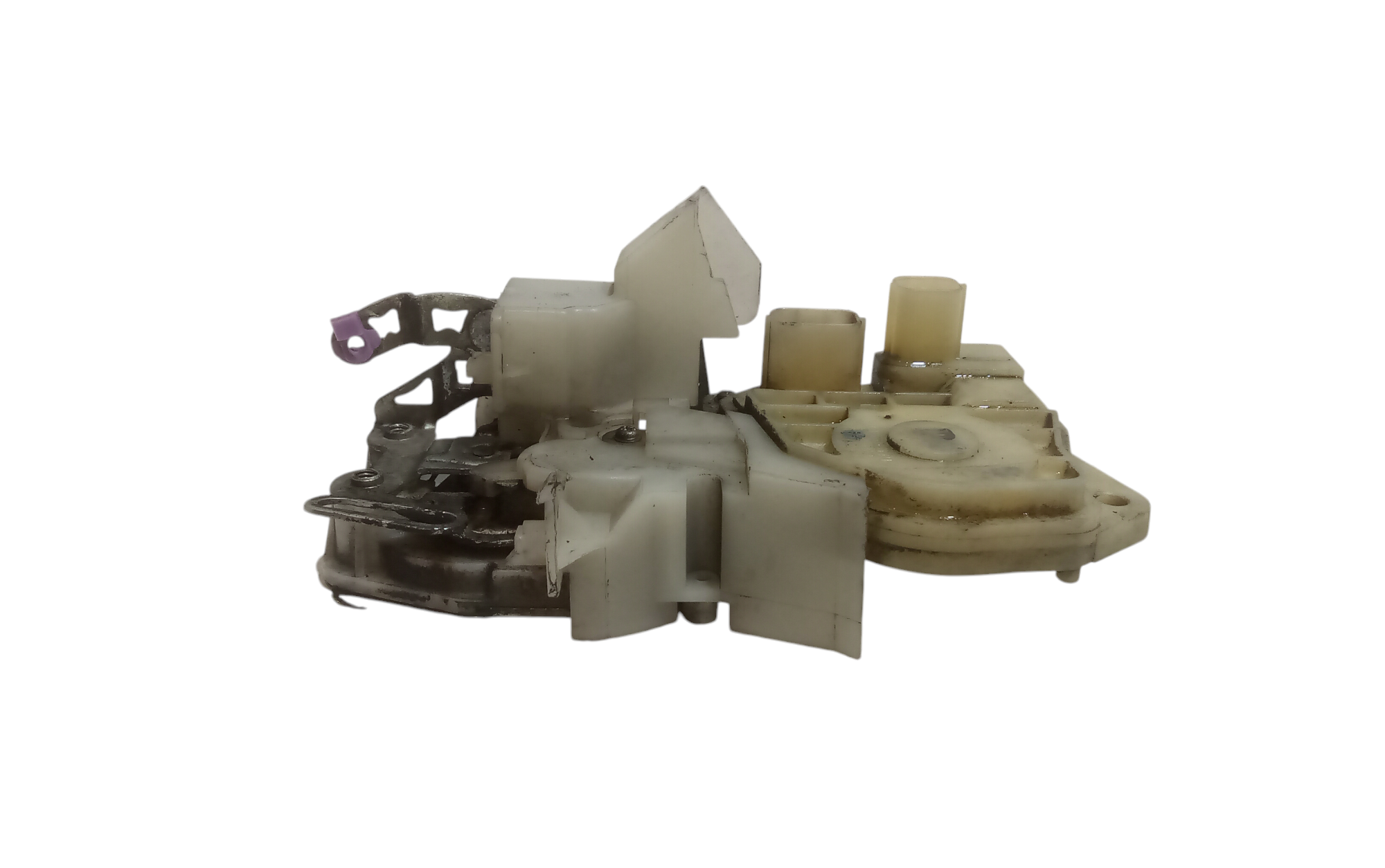 Serratura Anteriore Destra per Honda Jazz Serie (02>08) (2002 - 2008)