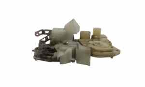 Serratura Anteriore Destra per Honda Jazz Serie (02>08) (2002 - 2008)