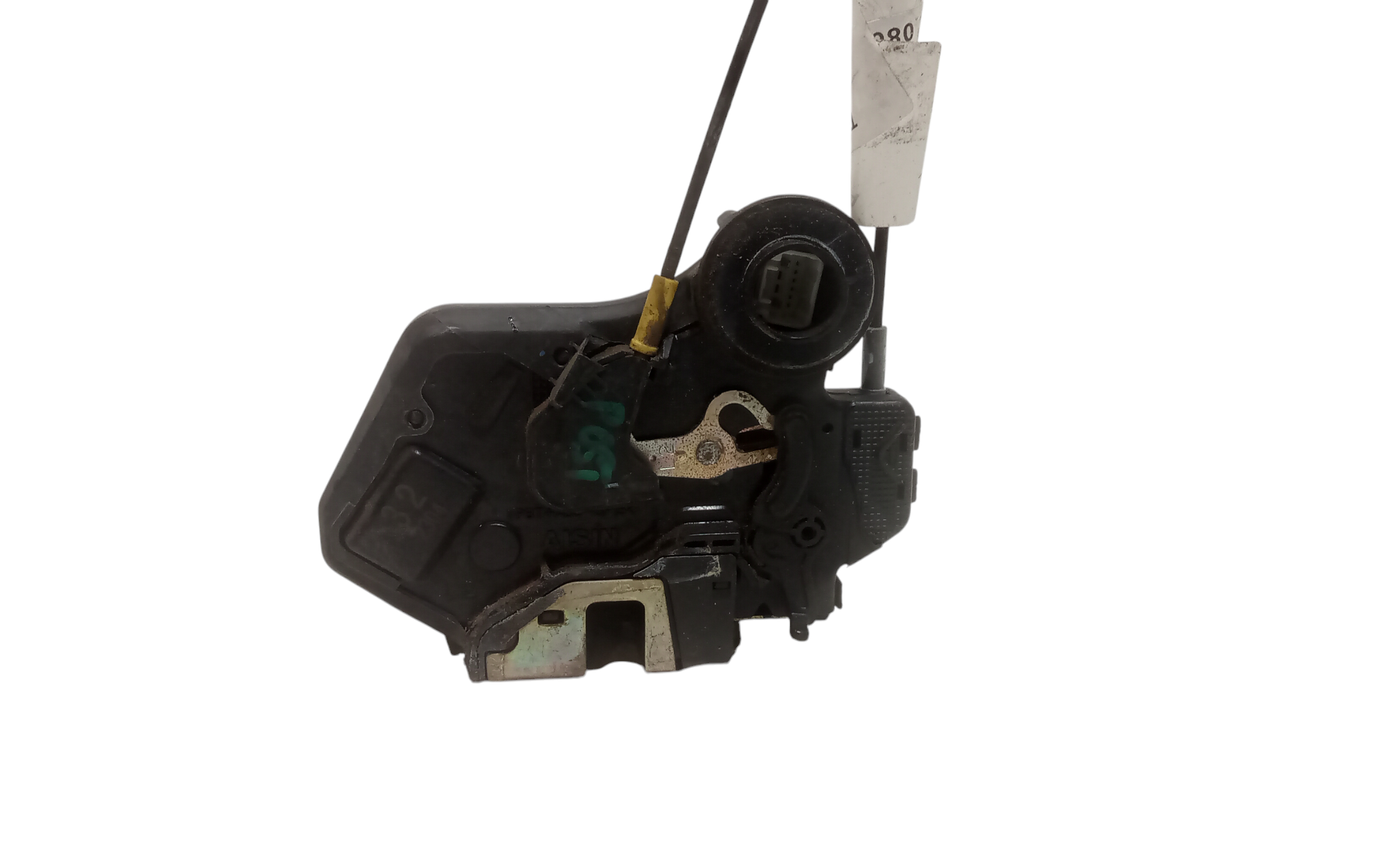 Serratura Posteriore Sinistra per Toyota Corolla Berlina 3 Serie 3-5p (2002 - 2004)