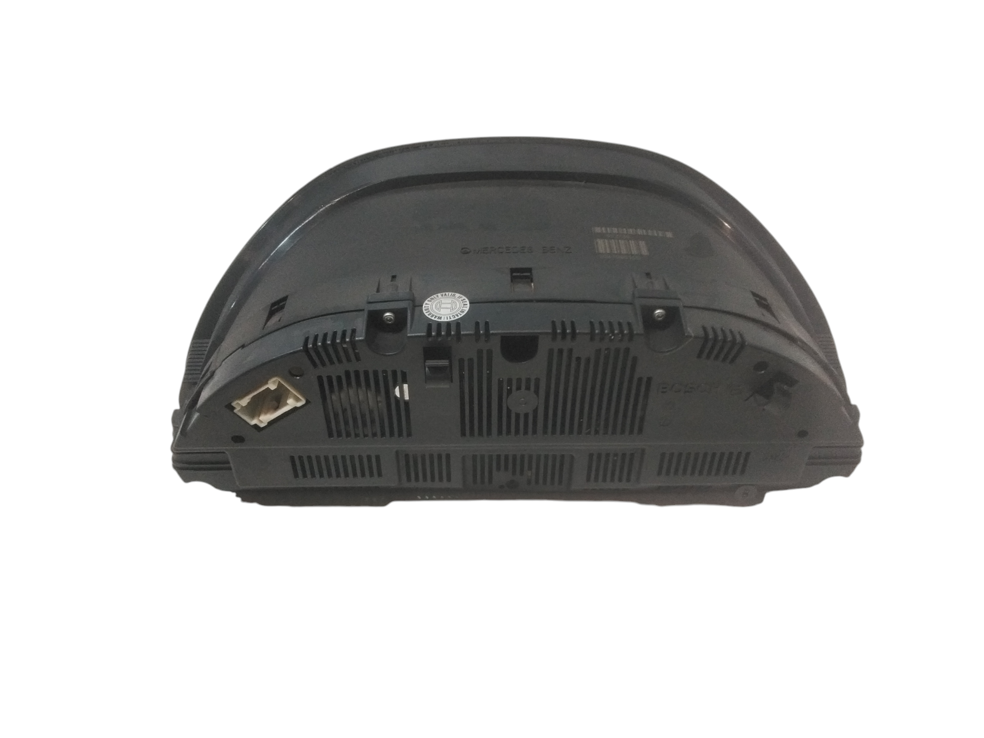 Quadro Strumenti per Mercedes Classe A W169 3 Serie (2004 - 2008)