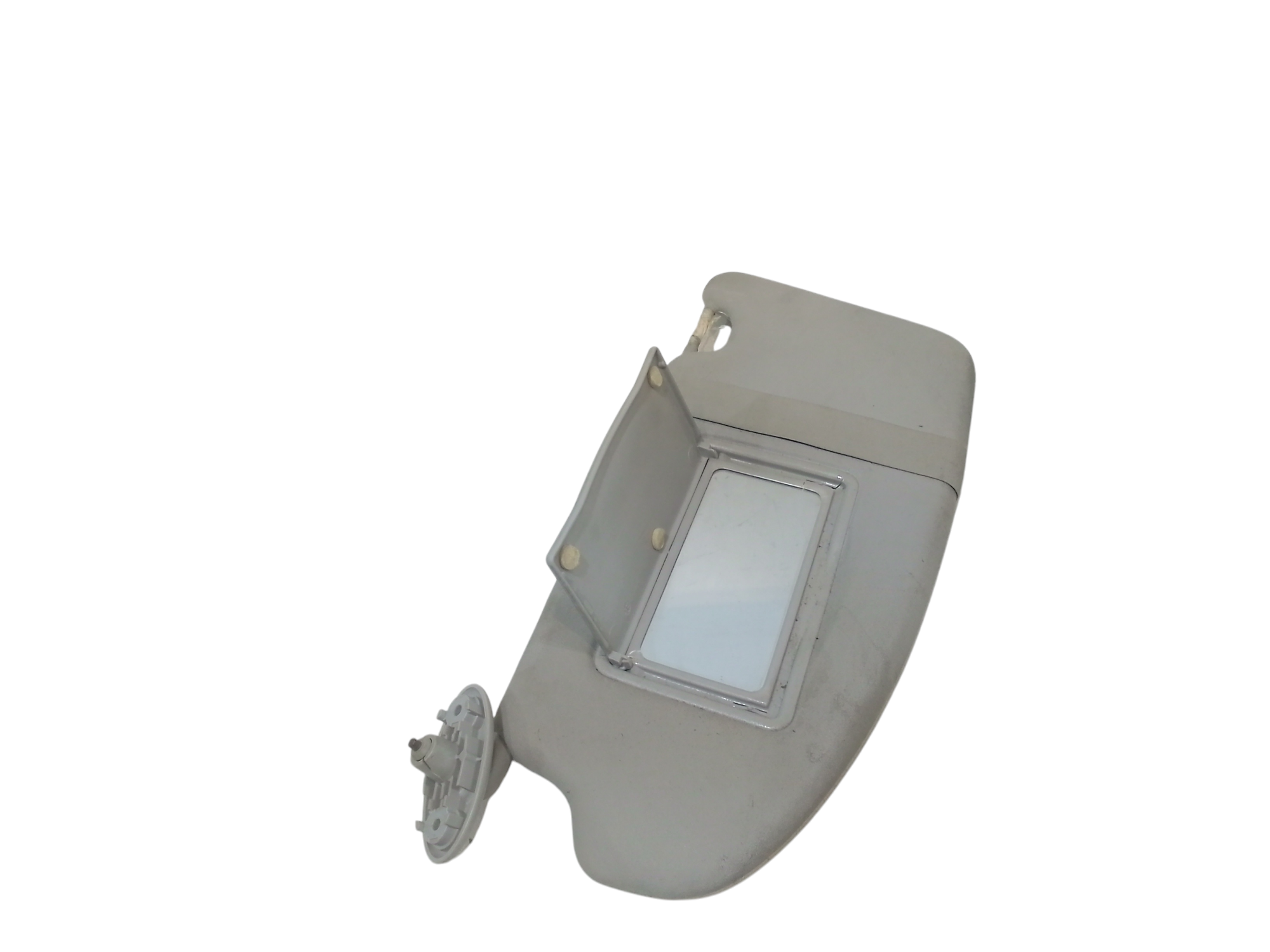 Parasole aletta anteriore Lato Guida per Ford Focus Berlina 3 Serie (2004 - 2008)