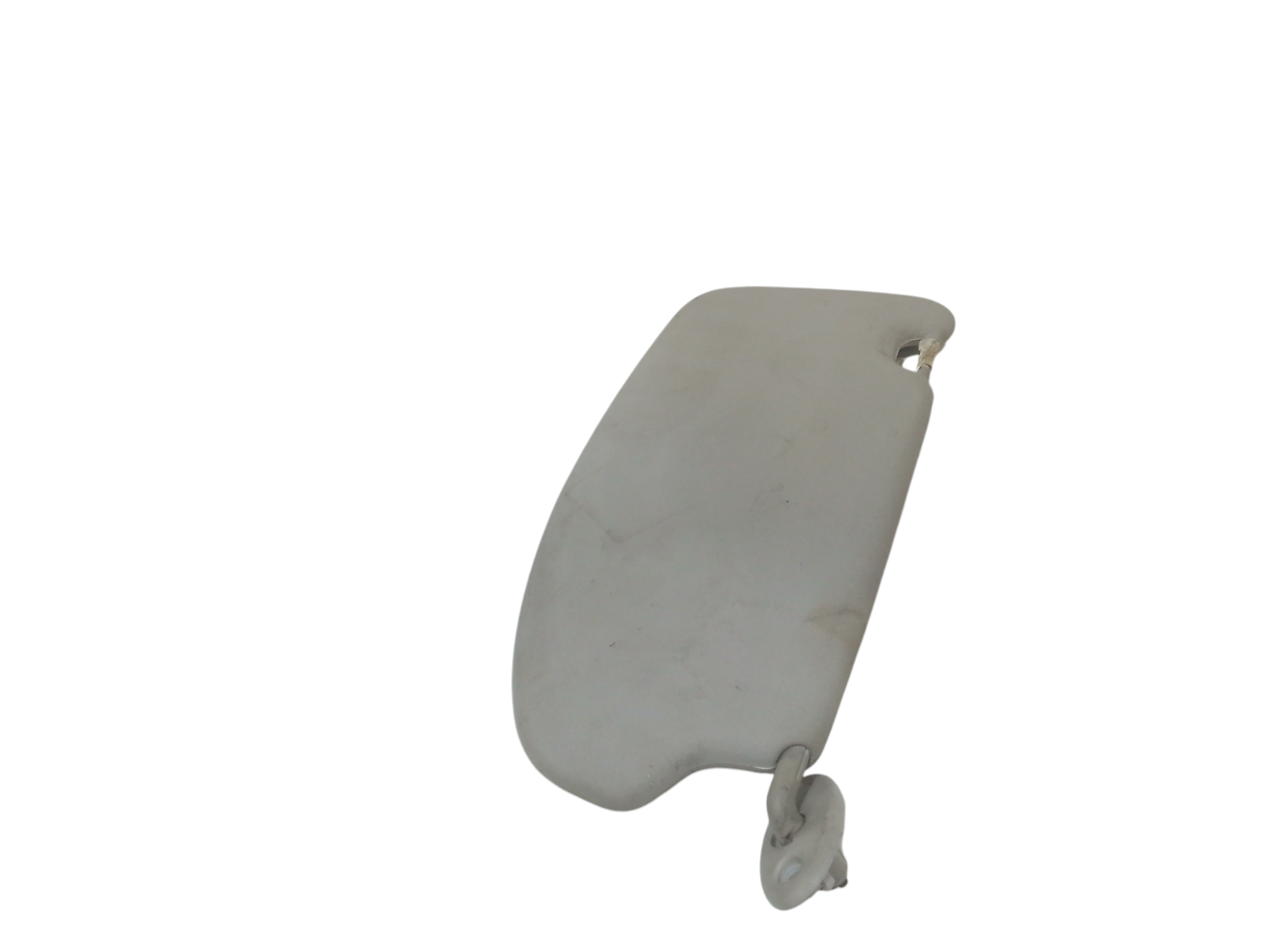 Parasole aletta anteriore Lato Guida per Ford Focus Berlina 3 Serie (2004 - 2008)