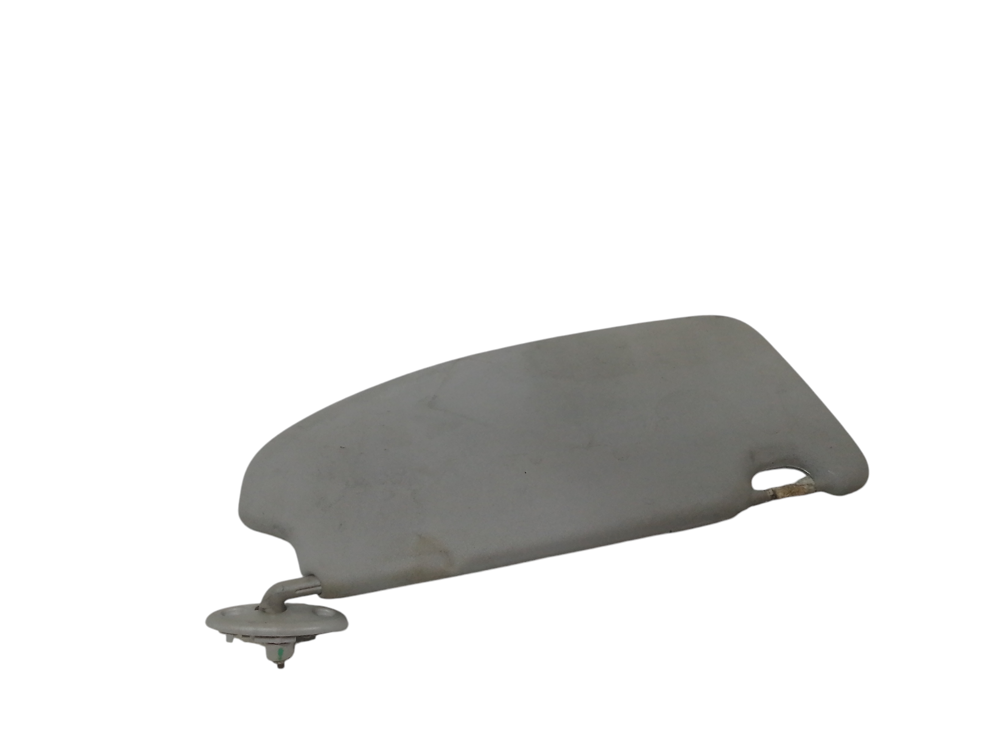 Parasole aletta anteriore Lato Guida per Ford Focus Berlina 3 Serie (2004 - 2008)