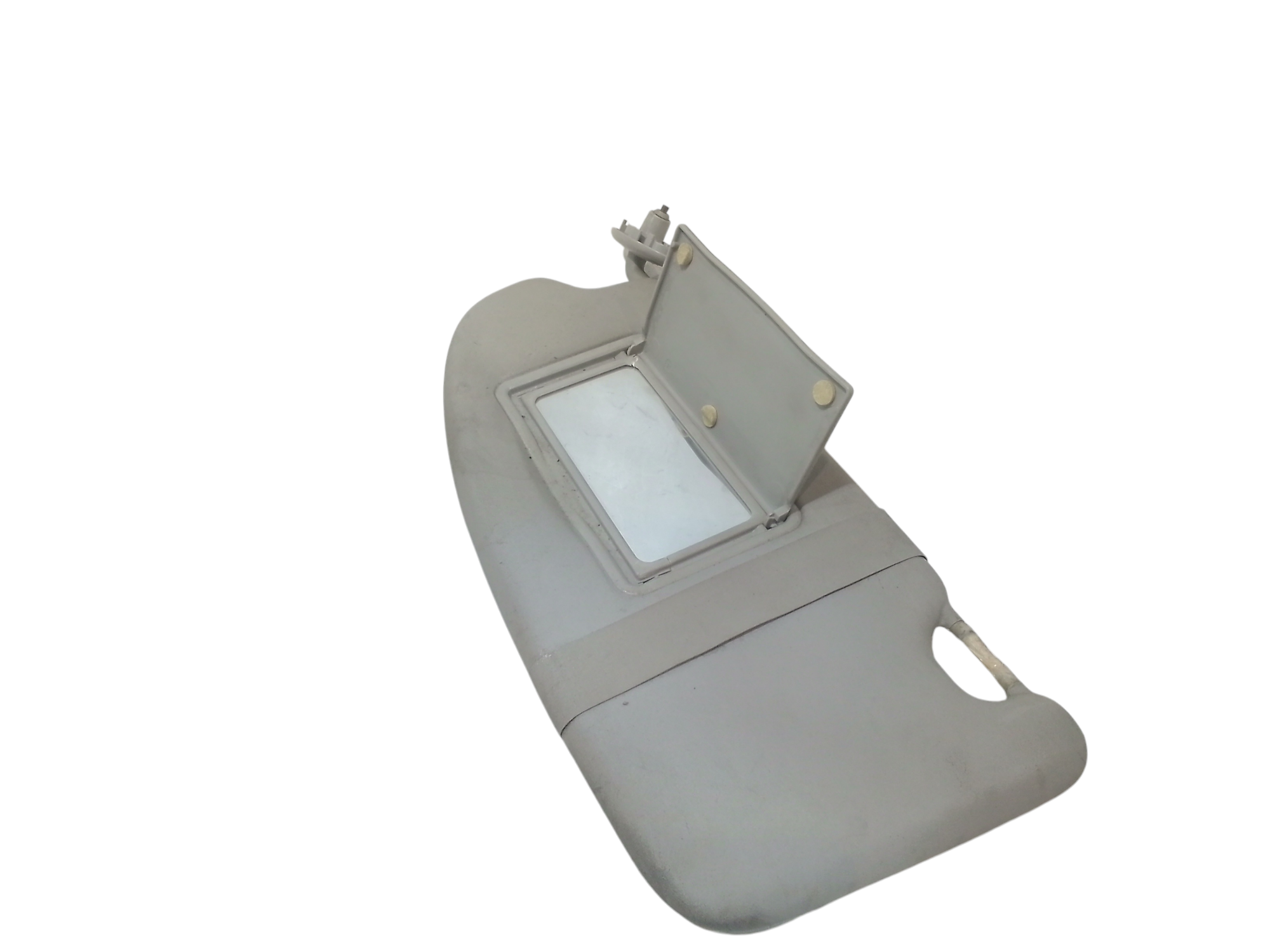 Parasole aletta anteriore Lato Guida per Ford Focus Berlina 3 Serie (2004 - 2008)