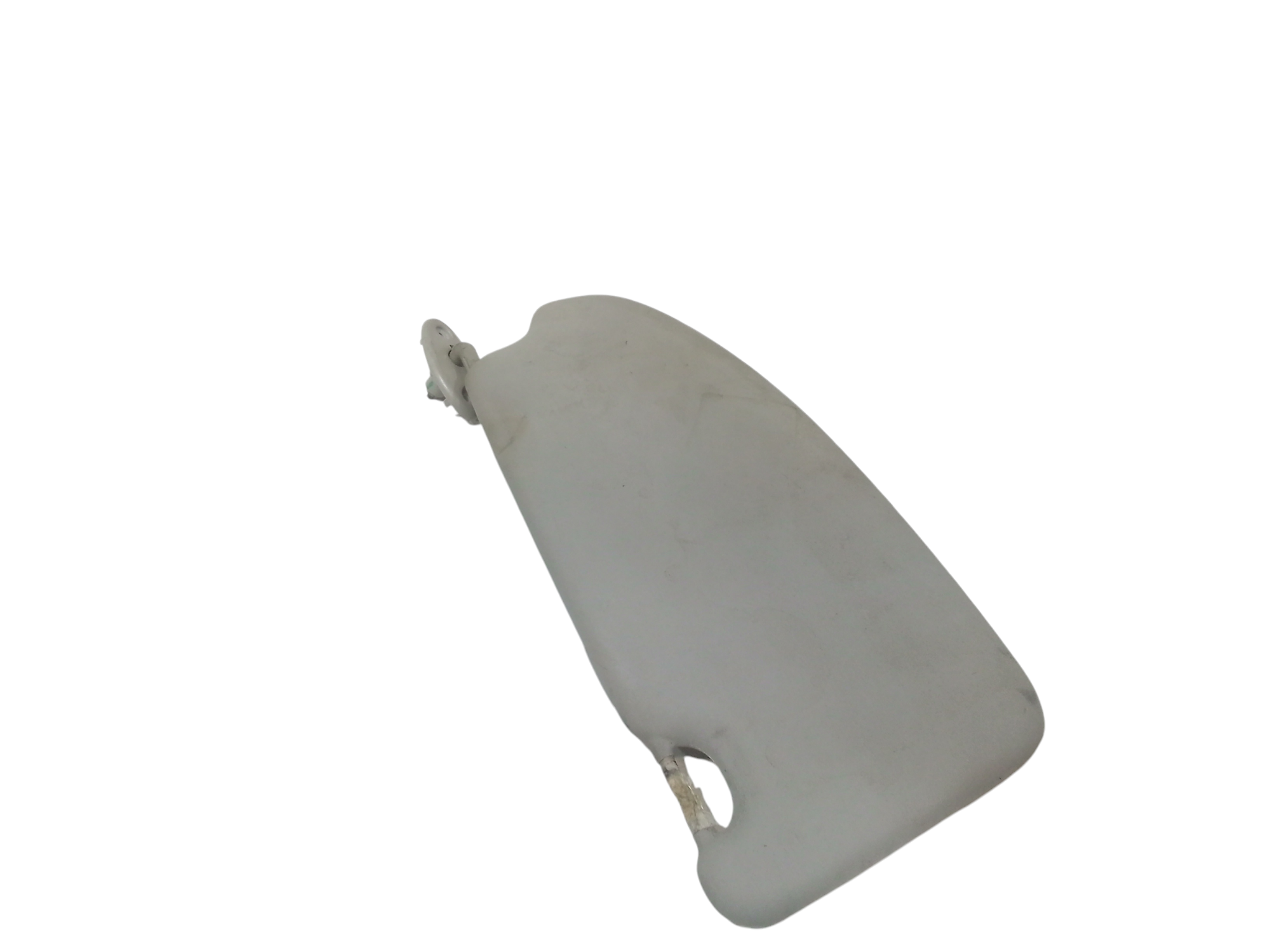 Parasole aletta anteriore Lato Guida per Ford Focus Berlina 3 Serie (2004 - 2008)