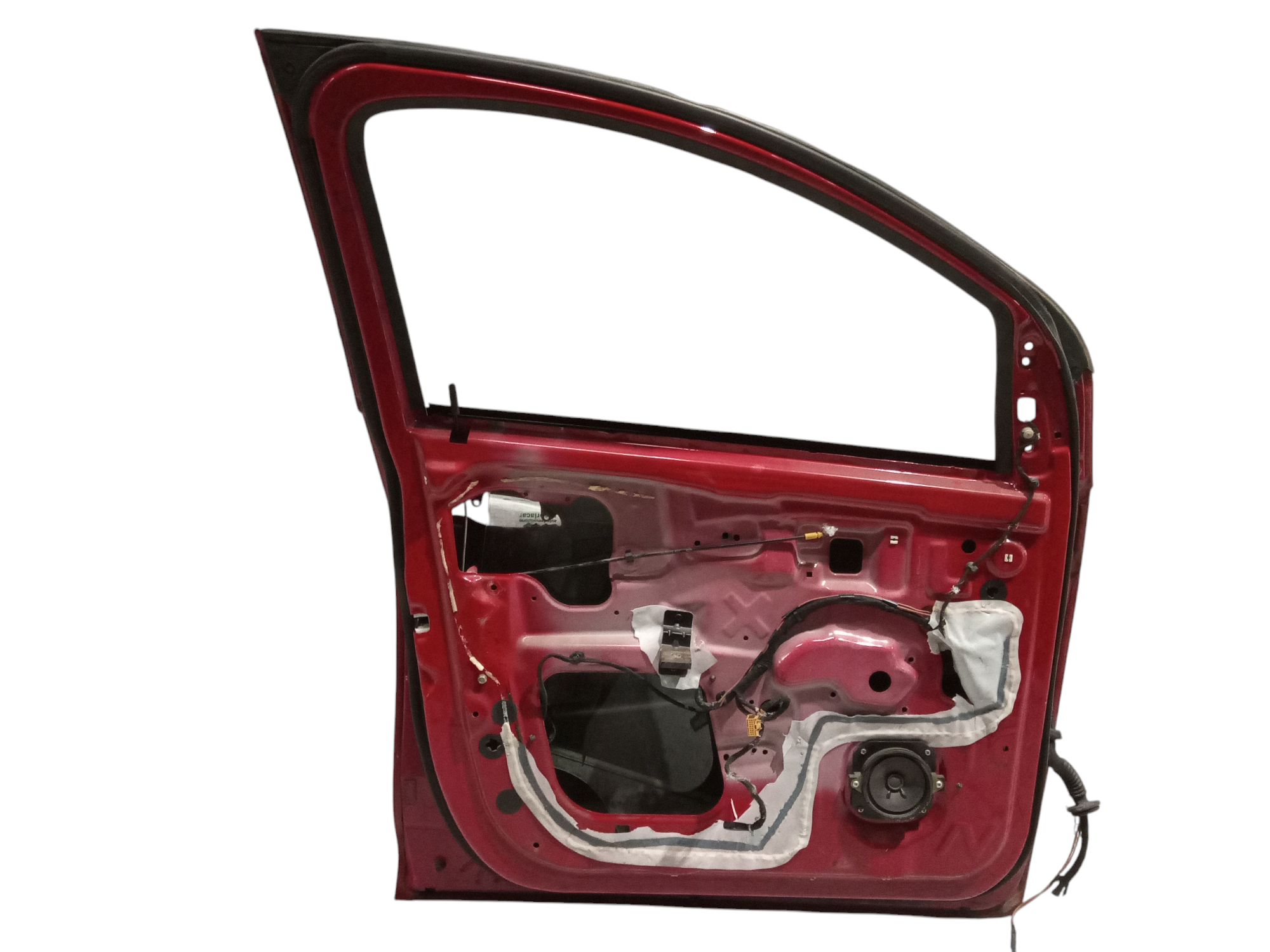 Portiera Anteriore Sinistra per Dr 1 1 Serie (2009 - 2014)