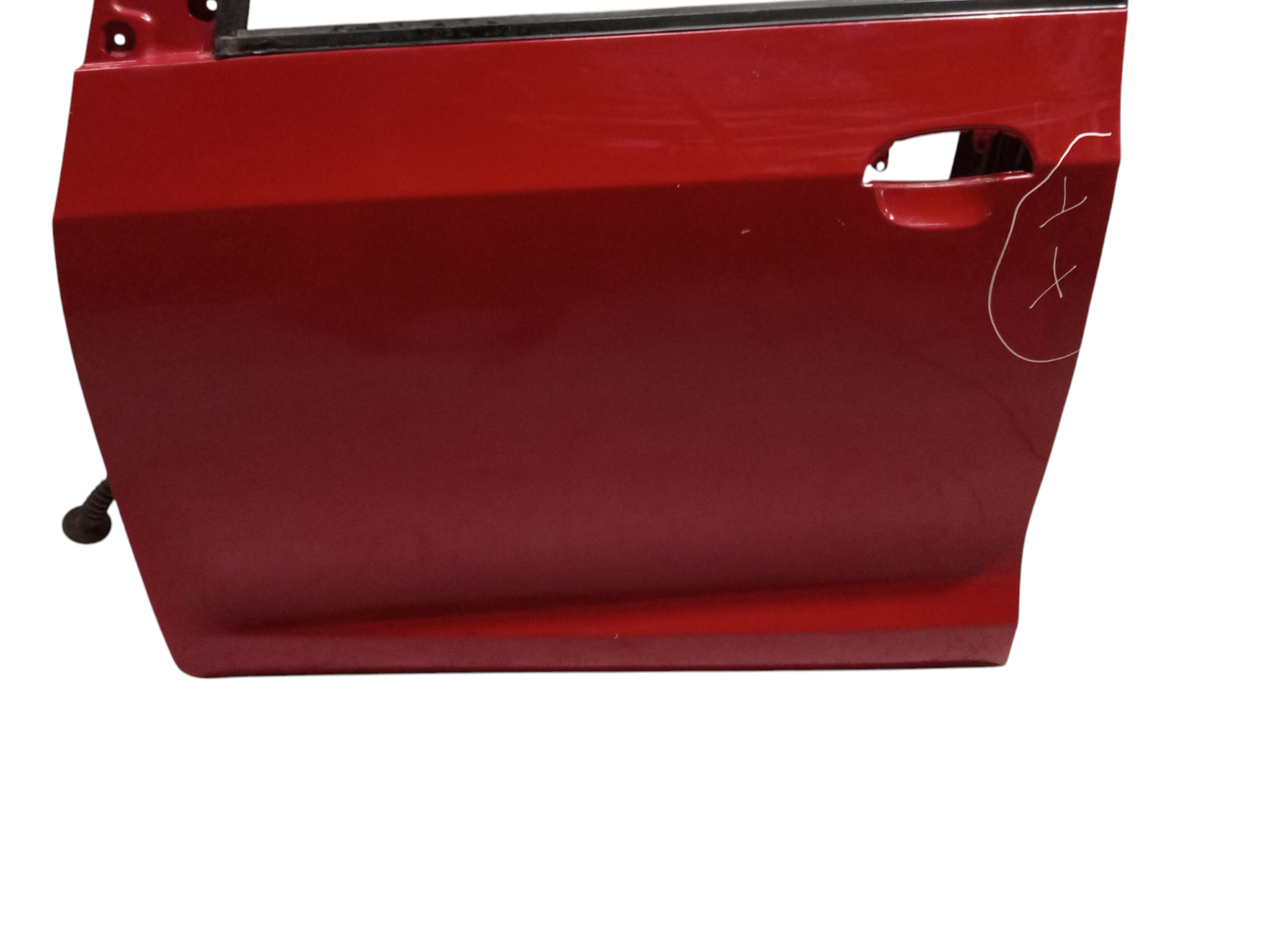 Portiera Anteriore Sinistra per Dr 1 1 Serie (2009 - 2014)