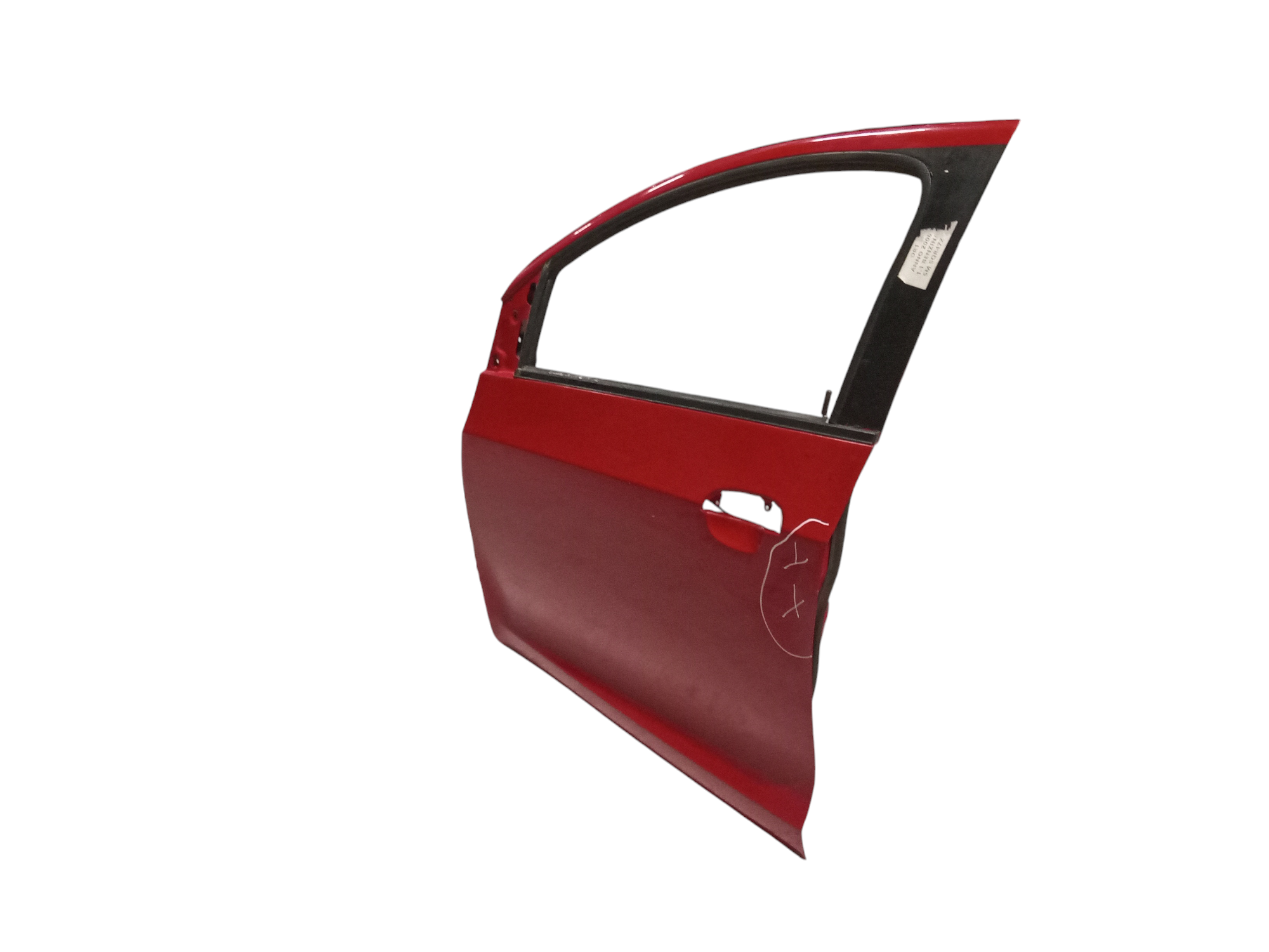 Portiera Anteriore Sinistra per Dr 1 1 Serie (2009 - 2014)