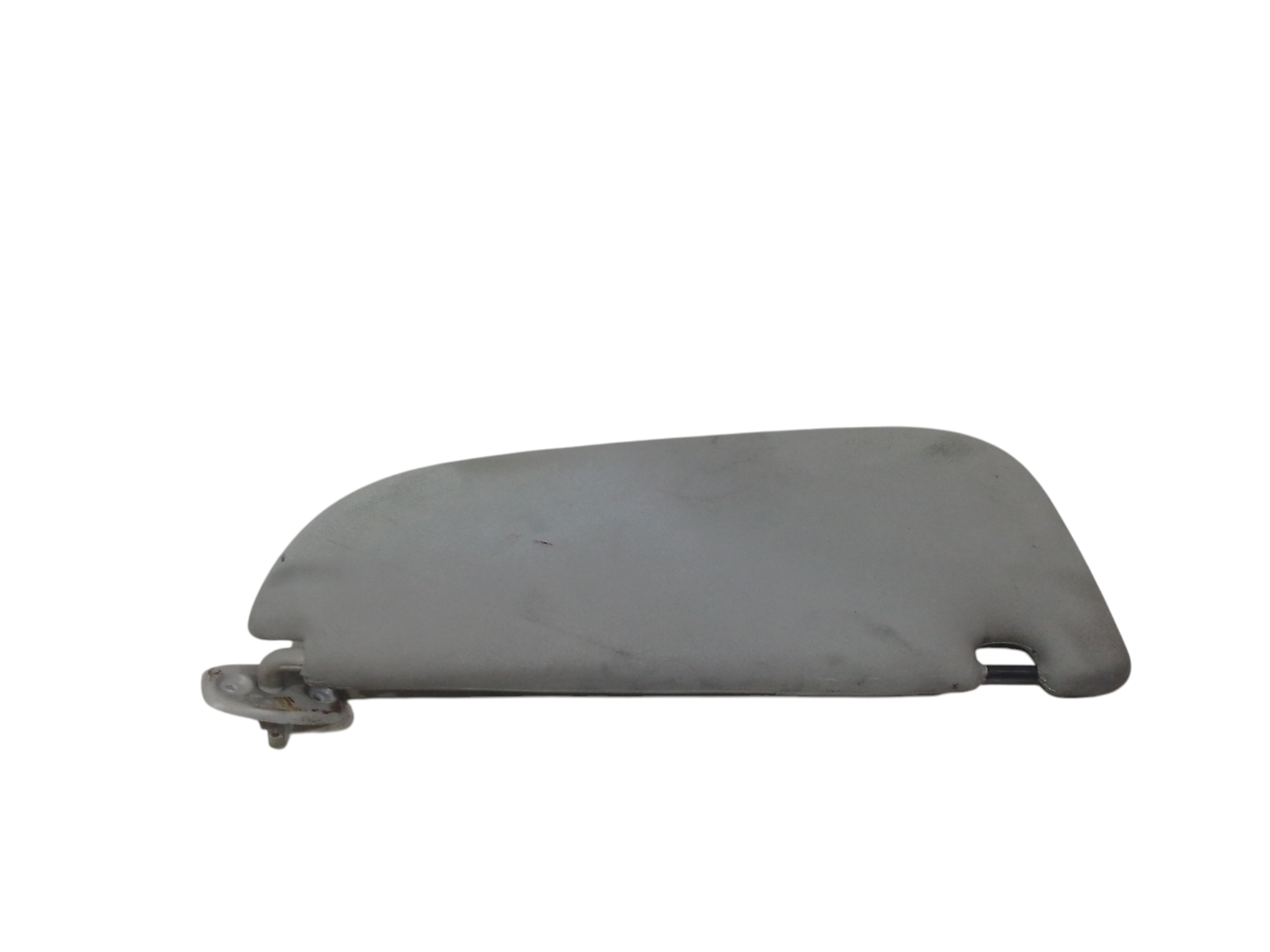Parasole aletta anteriore Lato Guida per Peugeot 206 S. Wagon (2002 - 2007)