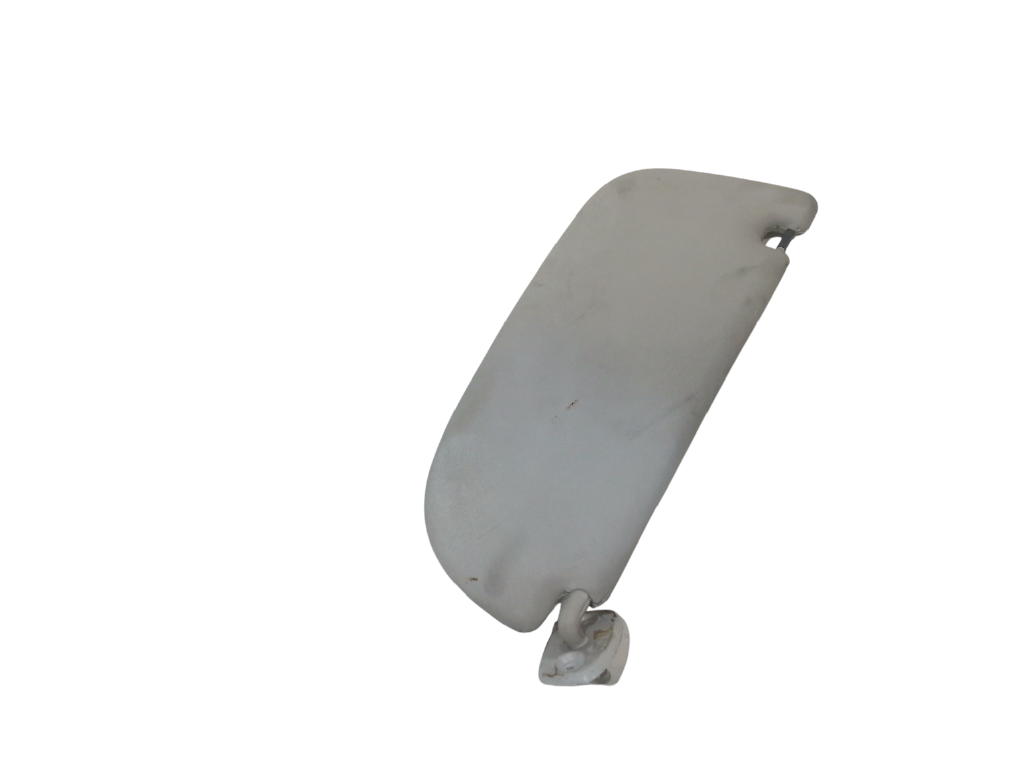 Parasole aletta anteriore Lato Guida per Peugeot 206 S. Wagon (2002 - 2007)