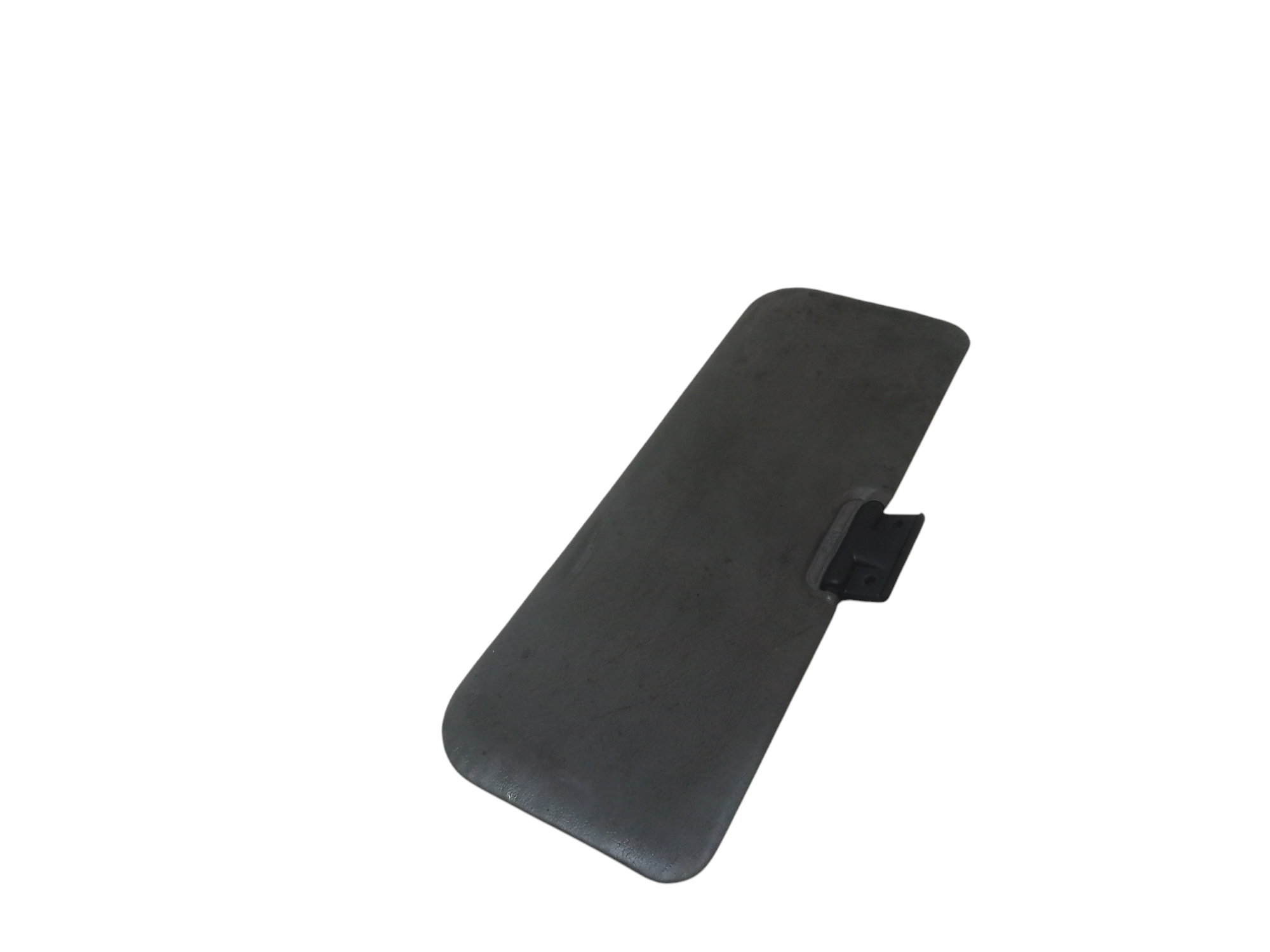 Parasole aletta anteriore Lato Guida per Fiat Panda 1 Serie (1980 - 2003)