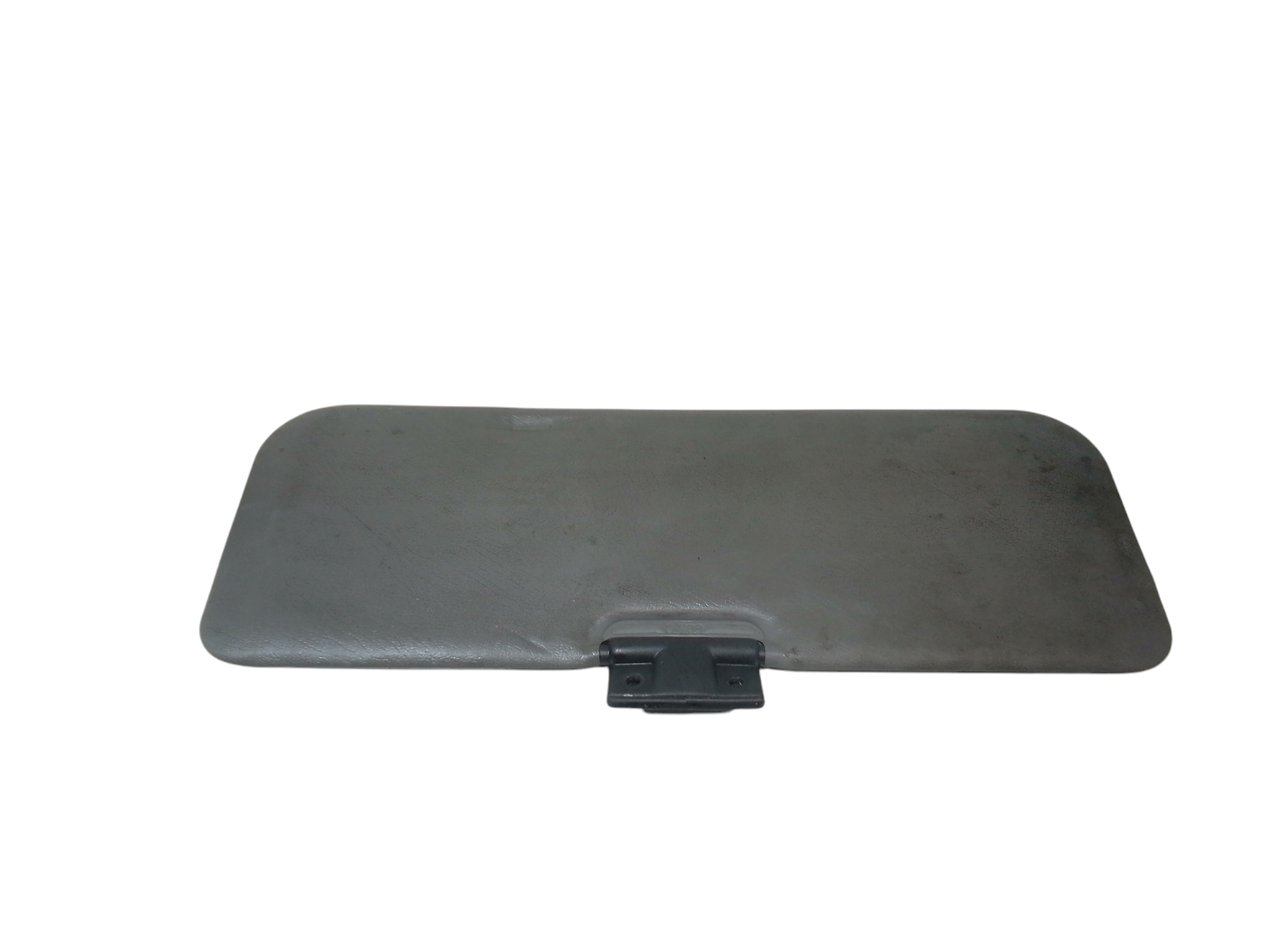 Parasole aletta anteriore Lato Guida per Fiat Panda 1 Serie (1980 - 2003)