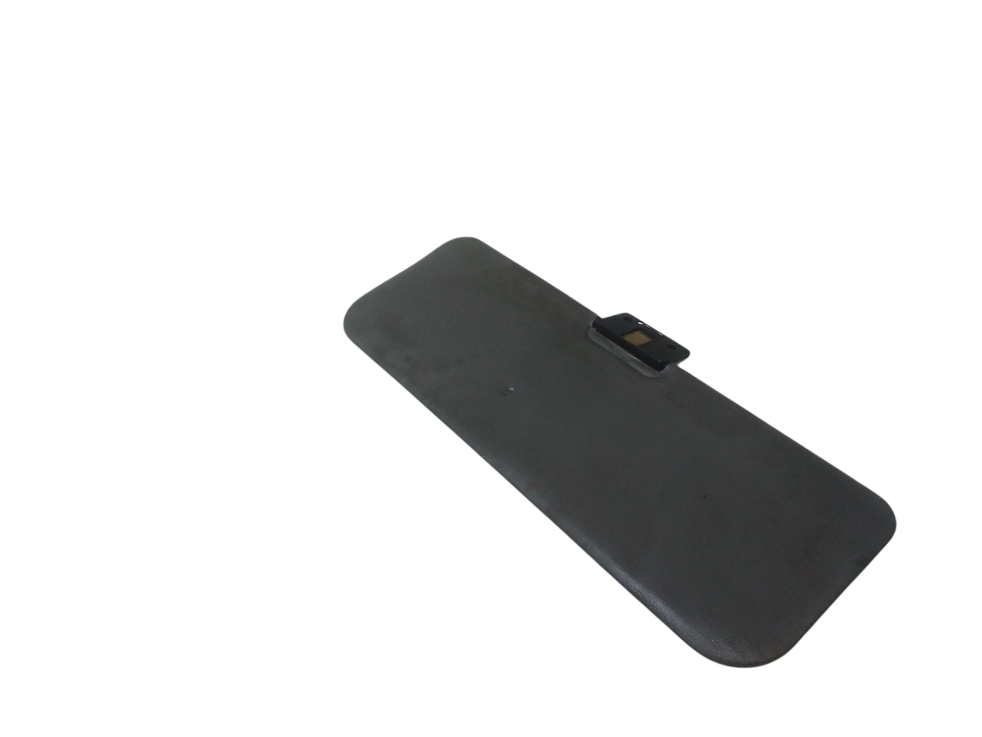 Parasole aletta anteriore Lato Guida per Fiat Panda 1 Serie (1980 - 2003)