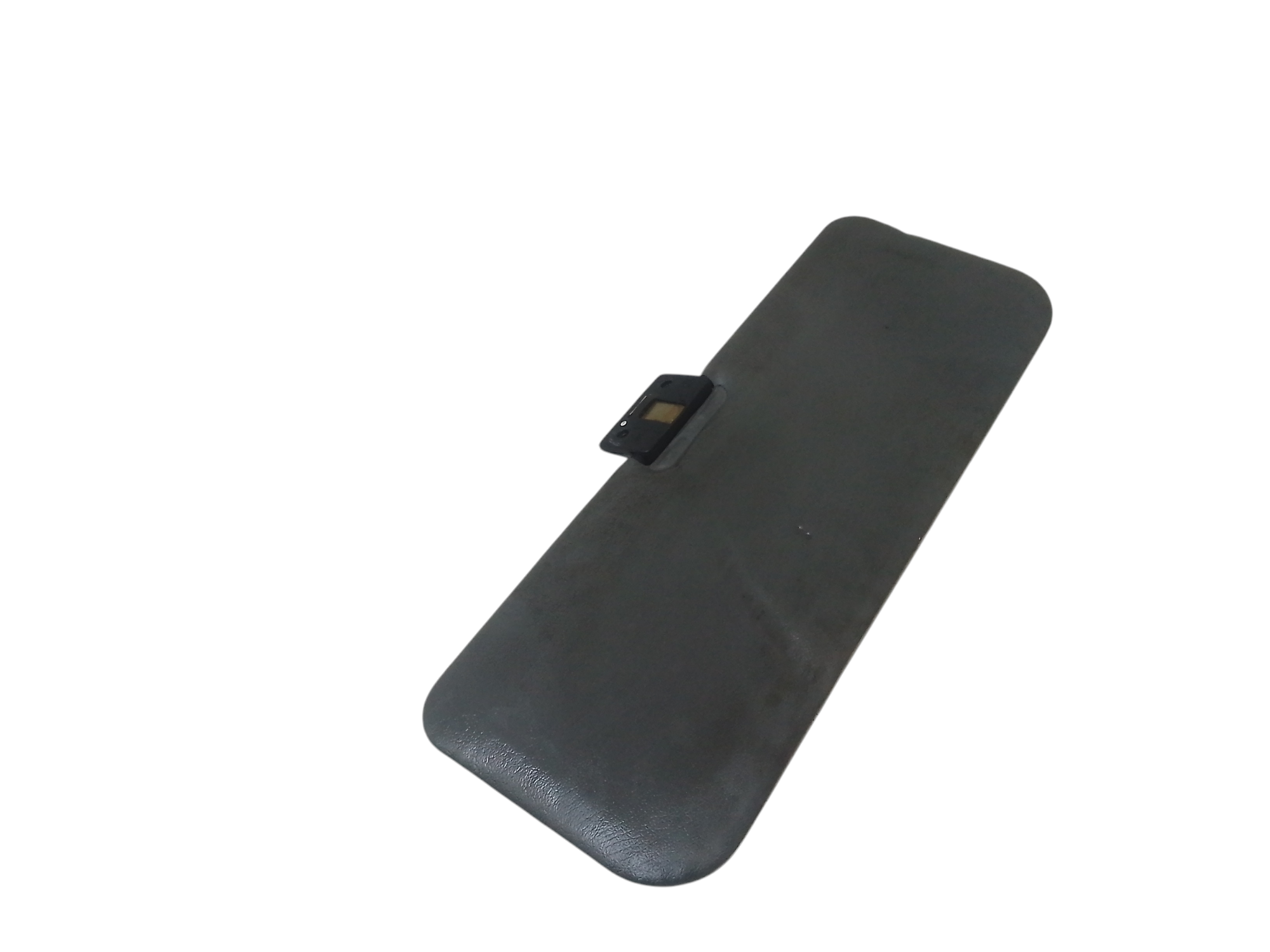 Parasole aletta anteriore Lato Guida per Fiat Panda 1 Serie (1980 - 2003)