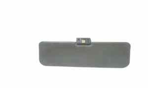 Parasole aletta anteriore Lato Guida per Fiat Panda 1 Serie (1980 - 2003)