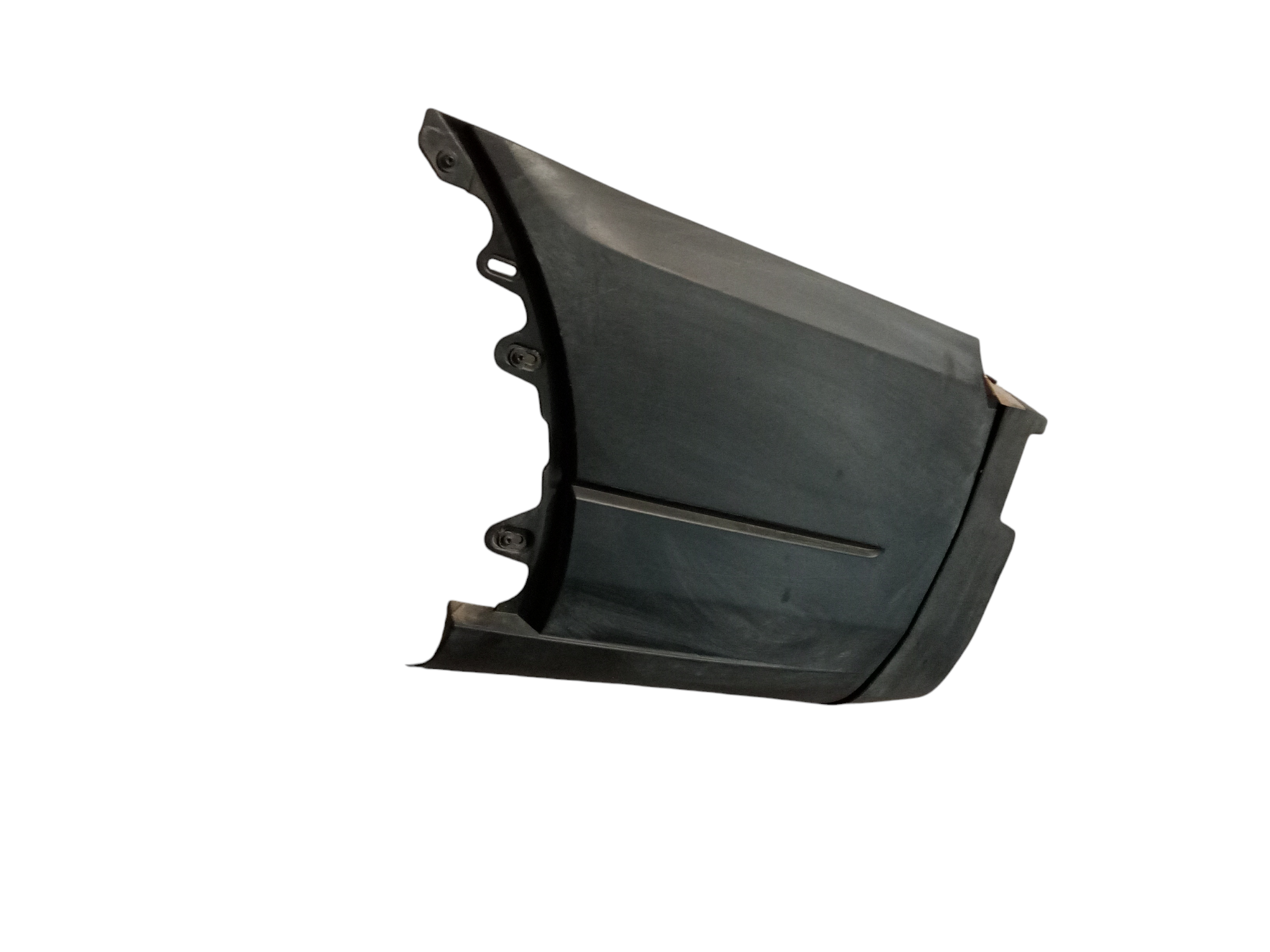 Cantonale paraurti post. SX  guida per Ford Transit (2020 - )