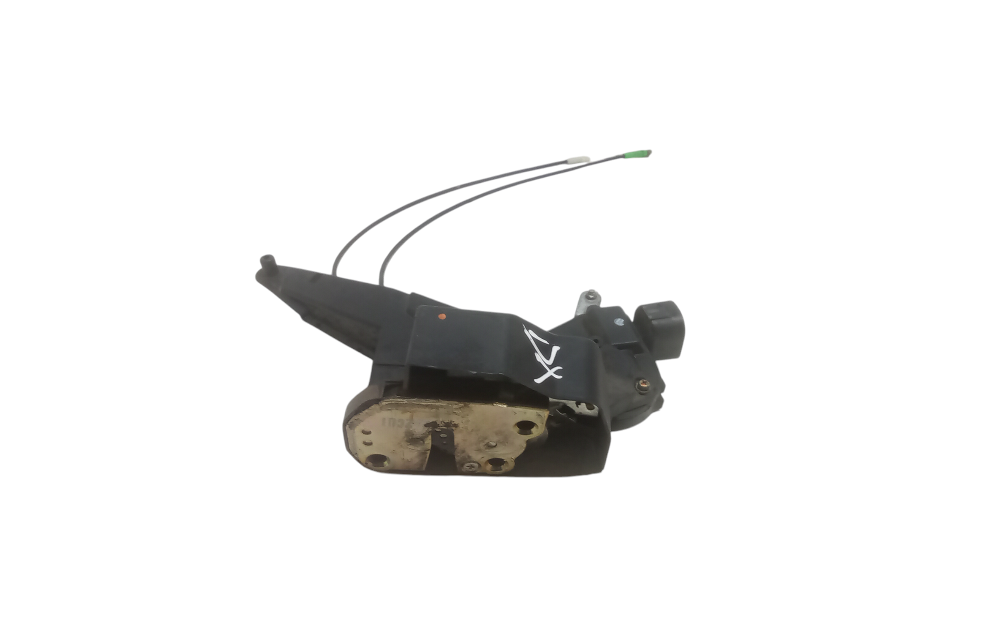 Serratura Anteriore Destra per Toyota Corolla Verso 1 Serie (2002 - 2004)