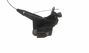 Serratura Anteriore Destra per Toyota Corolla Verso 1 Serie (2002 - 2004)