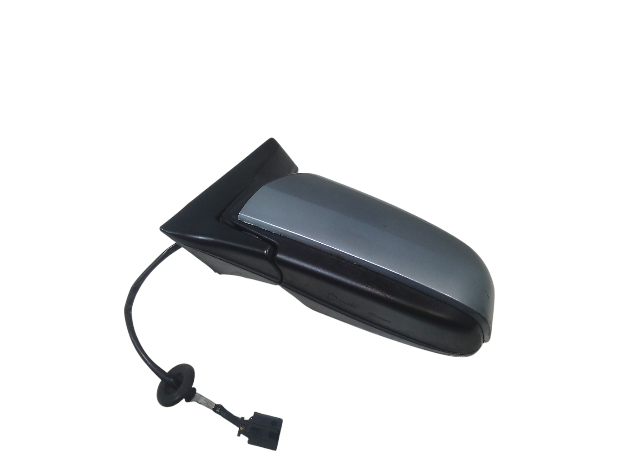 Specchietto Retrovisore Sinistro per Opel Zafira B (2005 - 2008)