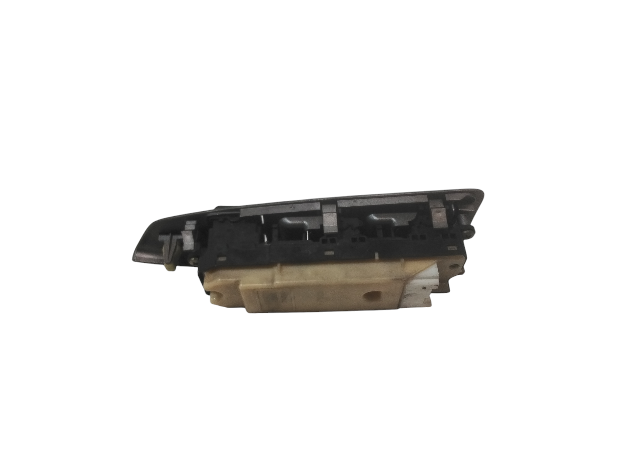 Pulsantiera anteriore sinistra Guida per Toyota Corolla Verso 1 Serie (2002 - 2004)