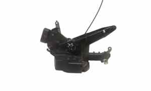Serratura Anteriore Sinistra per Toyota Corolla Verso 1 Serie (2002 - 2004)