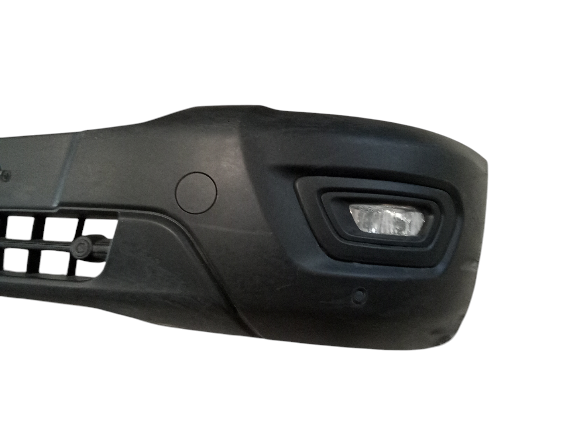 Paraurti Anteriore Completo per Ford Transit (2020 - )