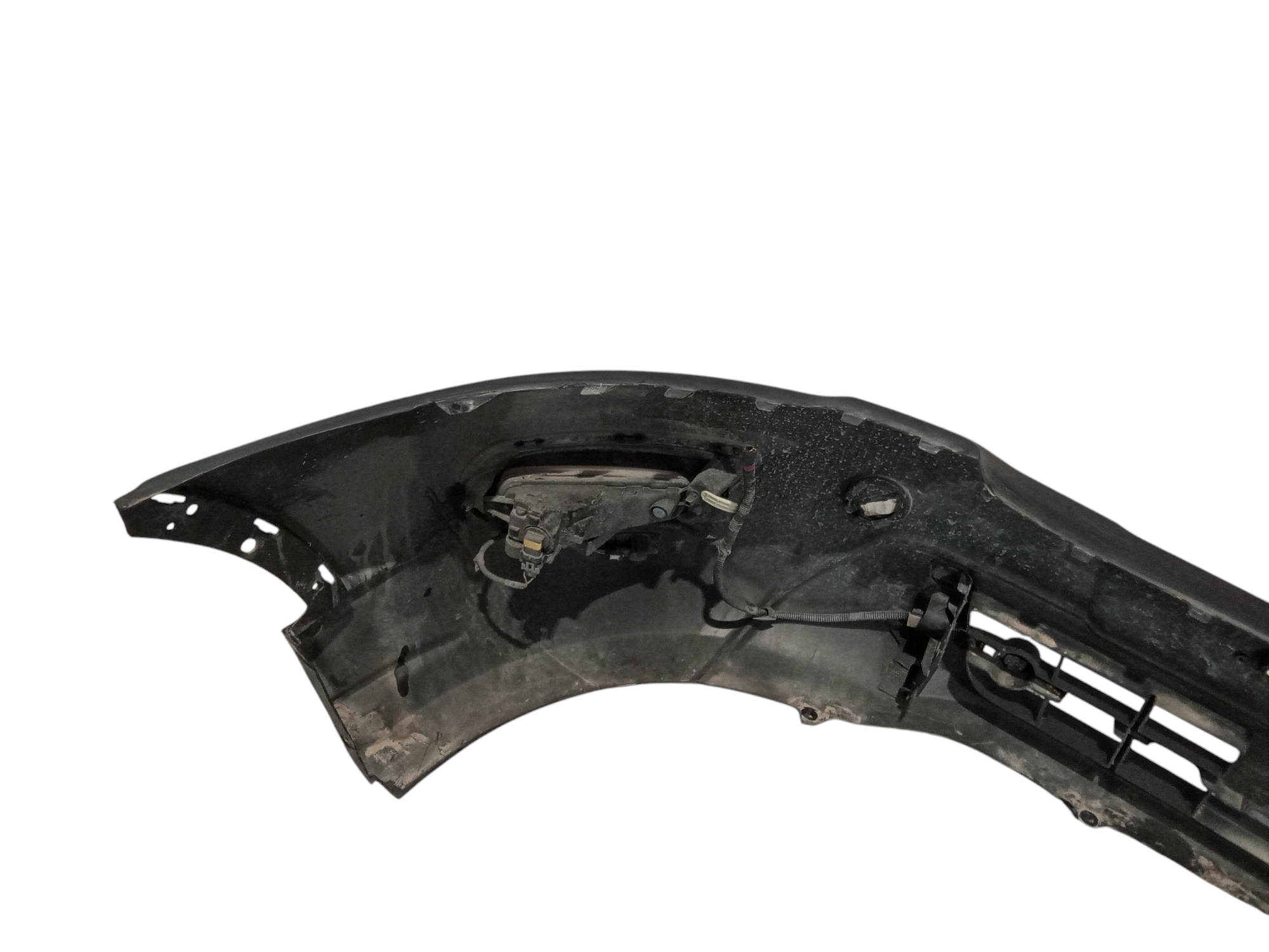 Paraurti Anteriore Completo per Ford Transit (2020 - )