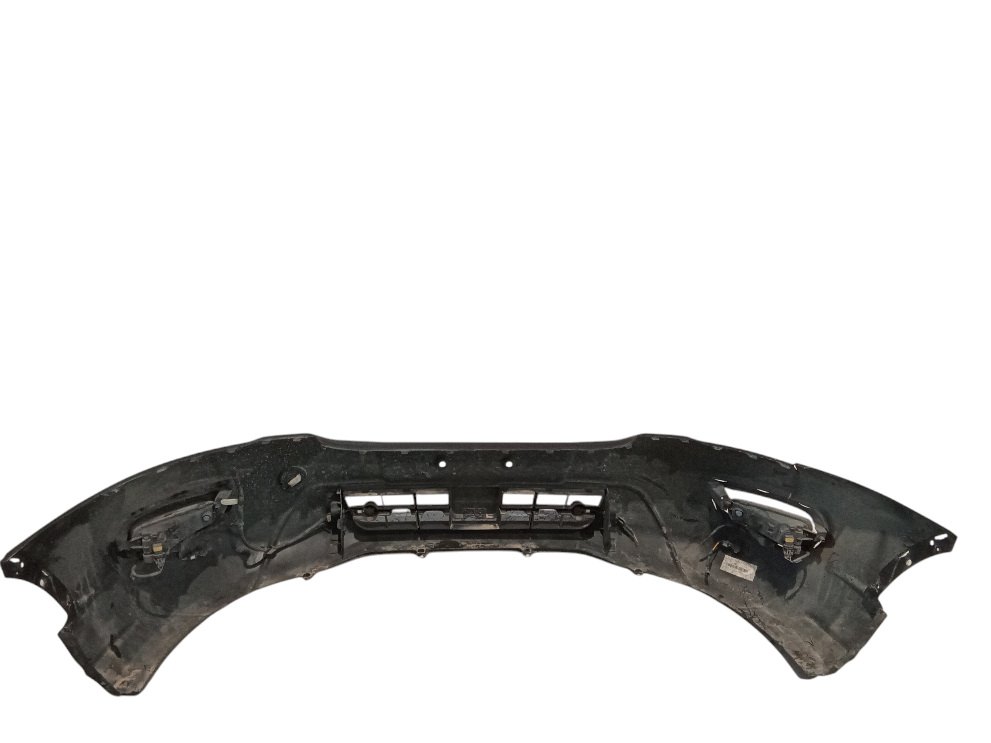 Paraurti Anteriore Completo per Ford Transit (2020 - )