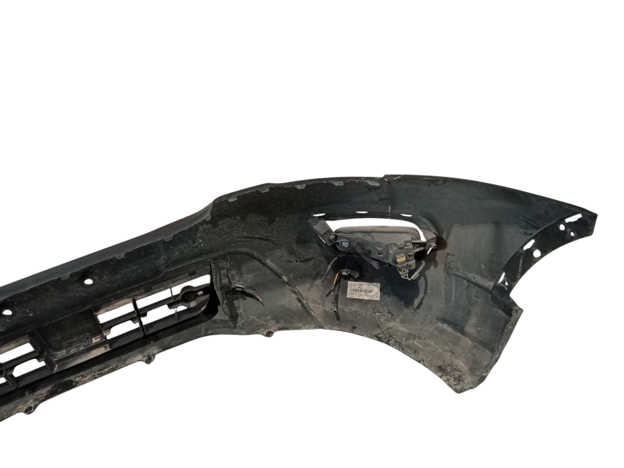 Paraurti Anteriore Completo per Ford Transit (2020 - )