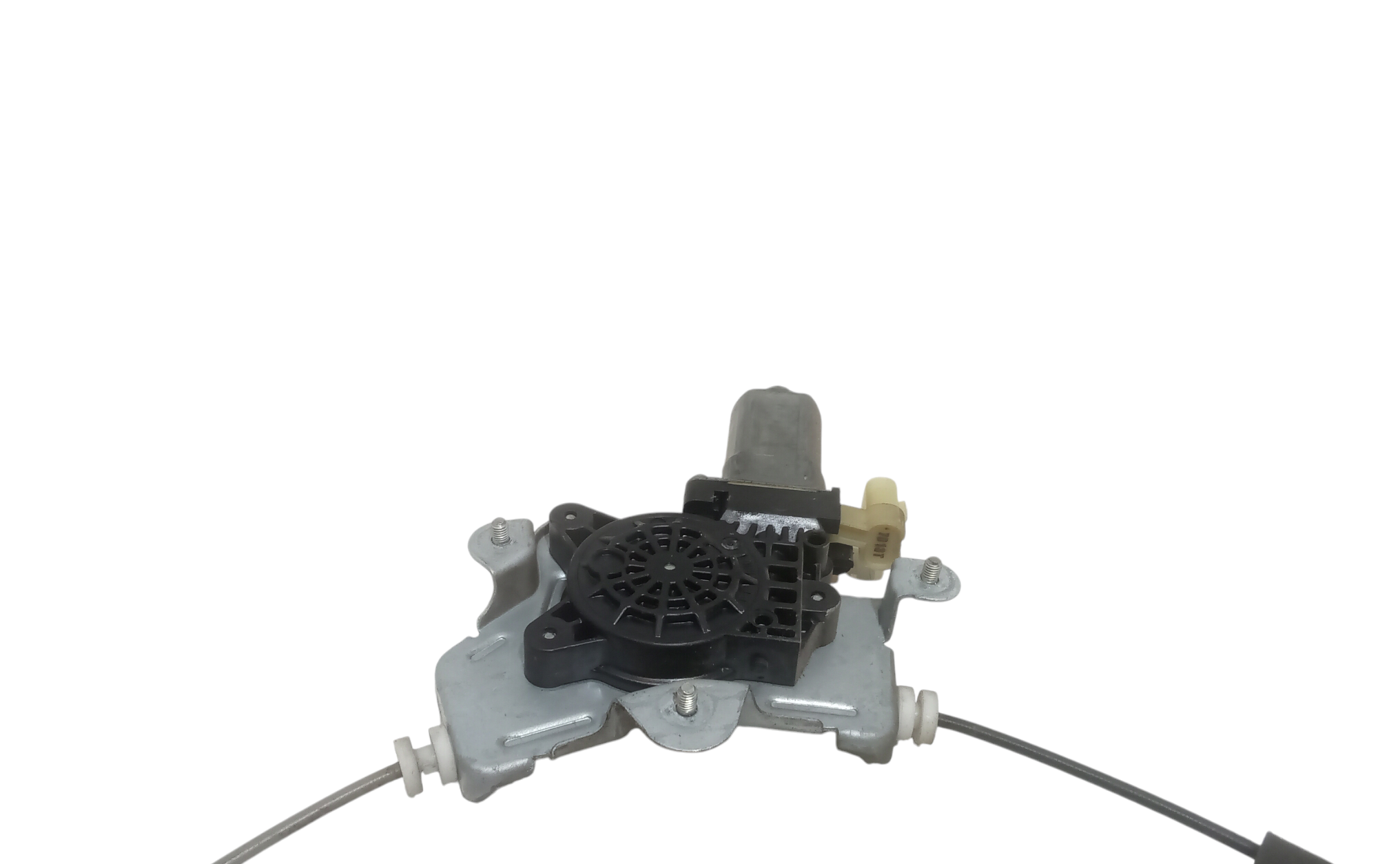 Cremagliera anteriore destra passeggero per Kia Picanto 2 Serie (2007 - 2011)