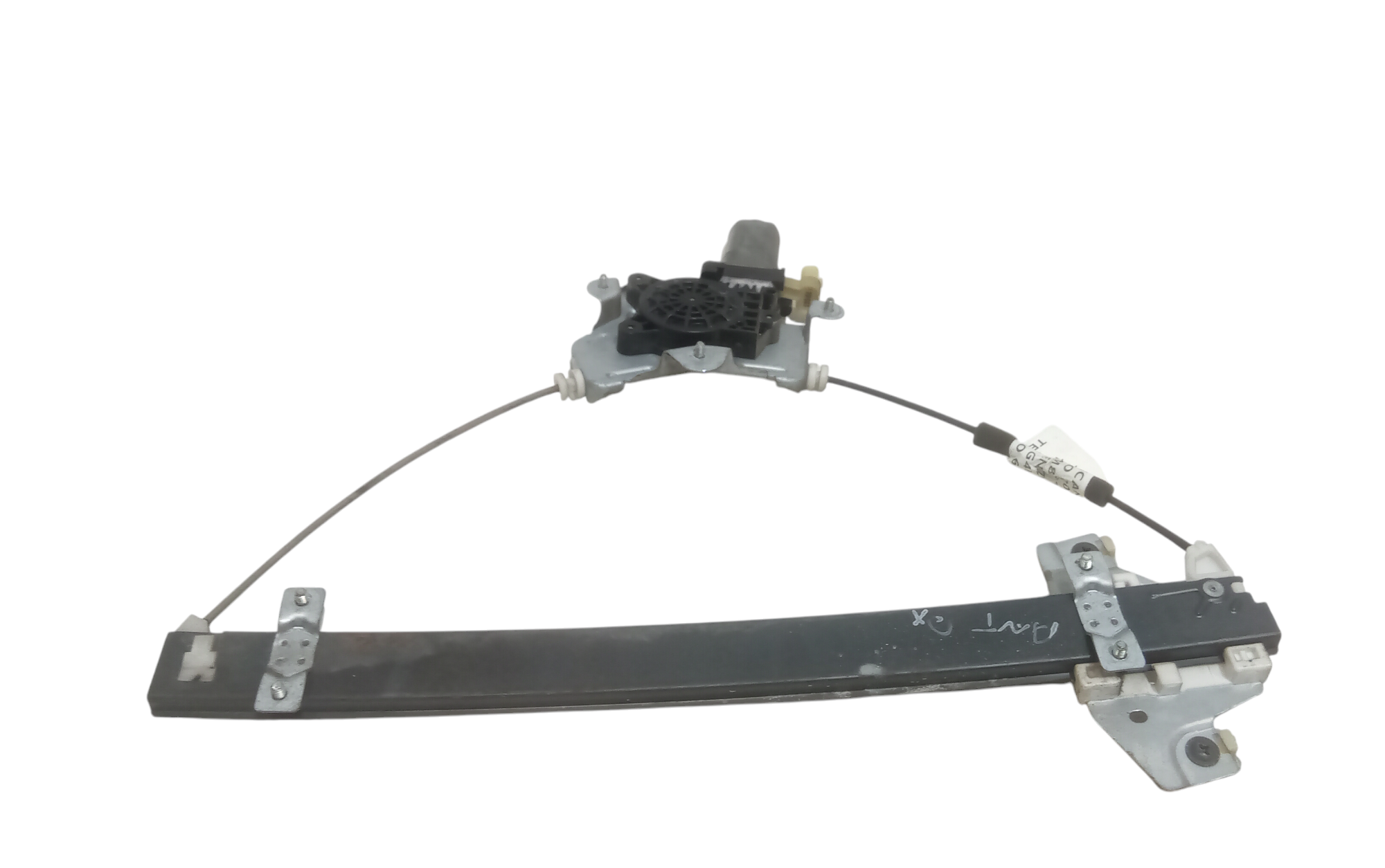 Cremagliera anteriore destra passeggero per Kia Picanto 2 Serie (2007 - 2011)